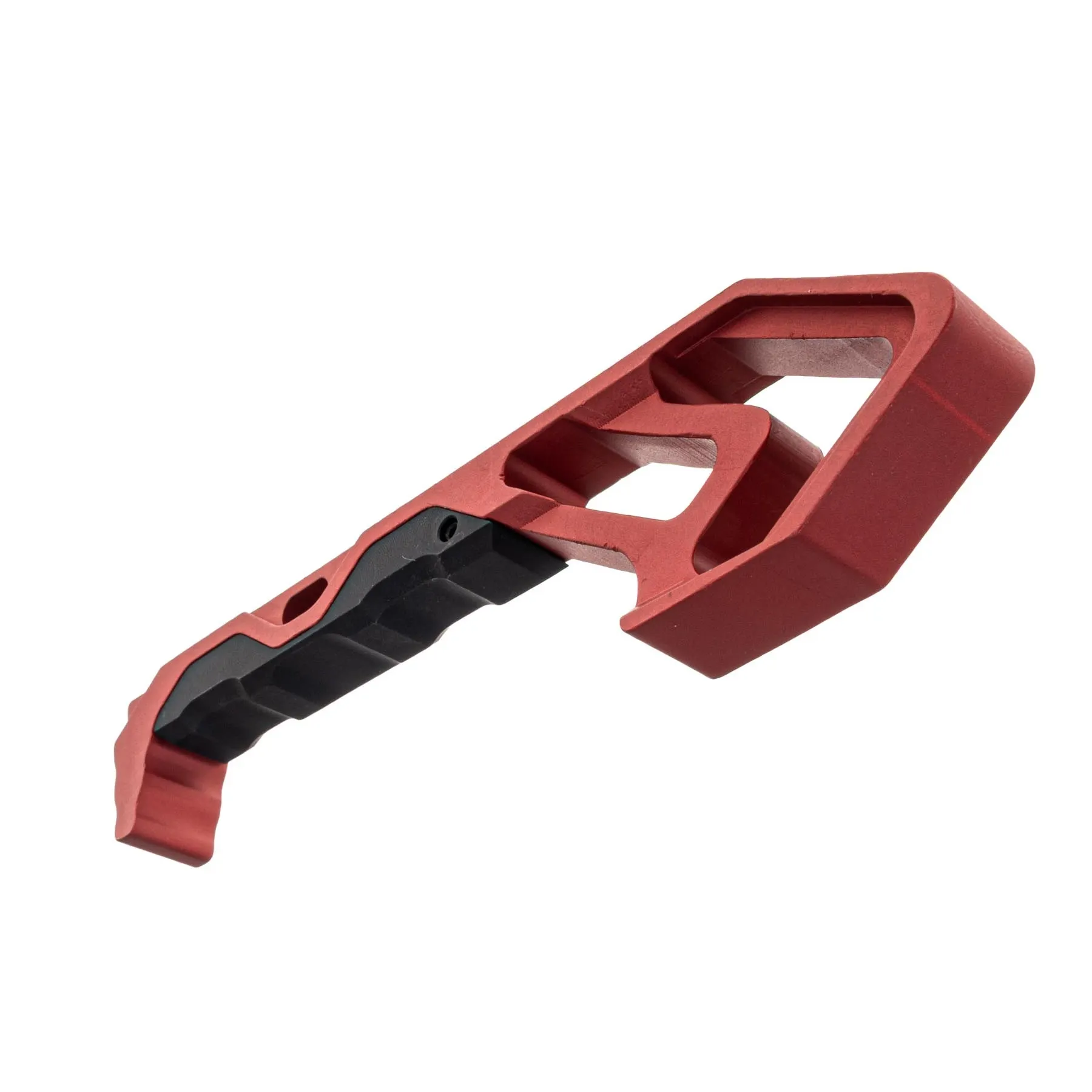 TD MOD ForeGrip for M-LOK, Red