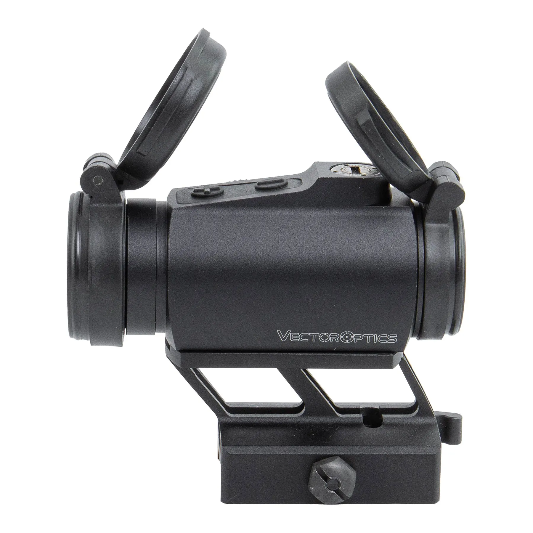 Vector Optics 1x20 Maverick IV Red Dot Visier, Black Vector Optics 1x20 Maverick IV Red Dot Visier, Black