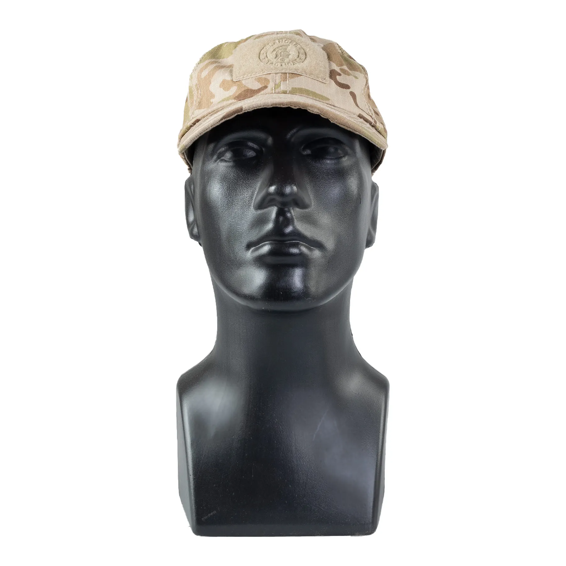 Lancer Tactical Basecap, Camo