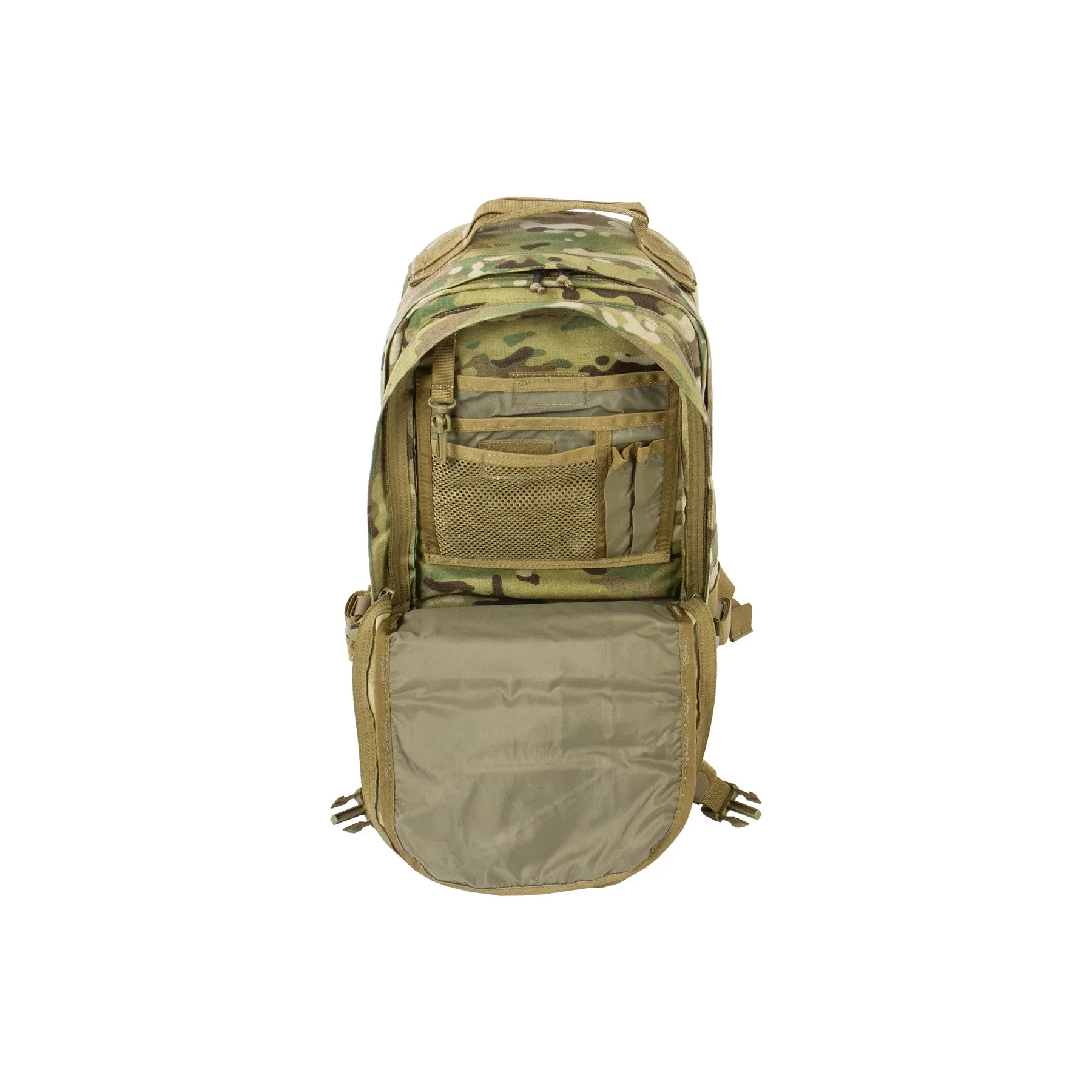 Raccoon MK2 Rucksack, Multicam