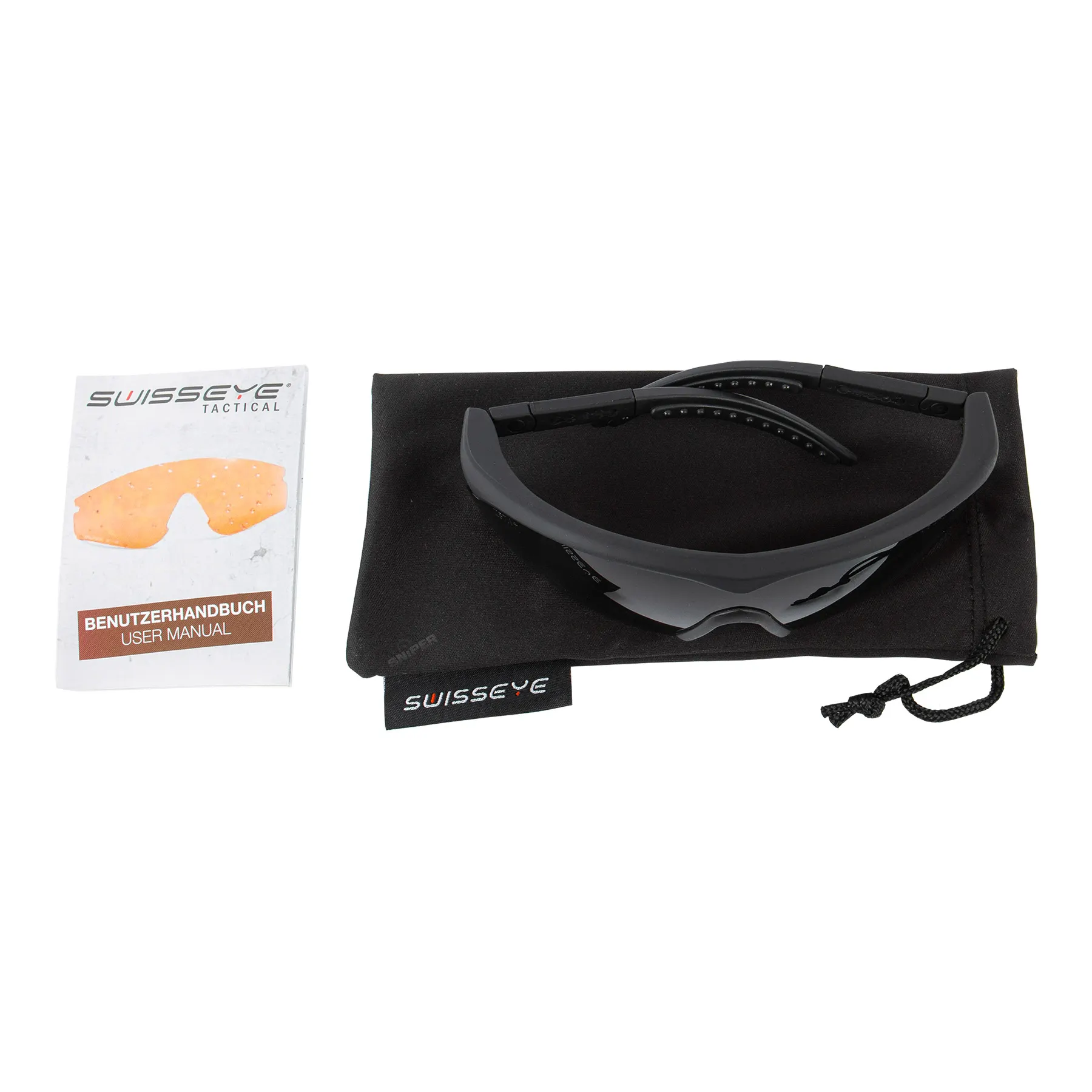 Raptor, Frame Rubber Black Raptor, Frame Rubber Black