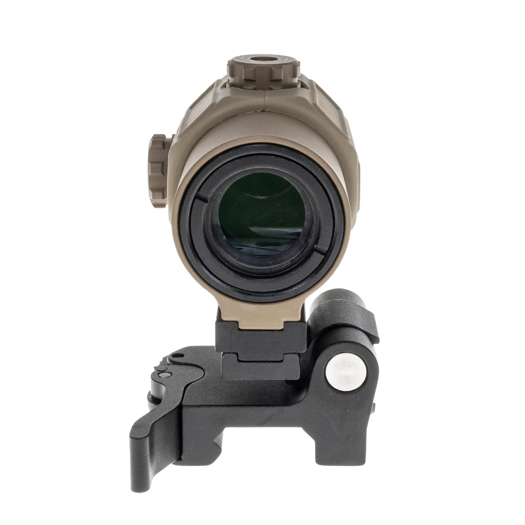 Reapo G43 Magnifier, Tan