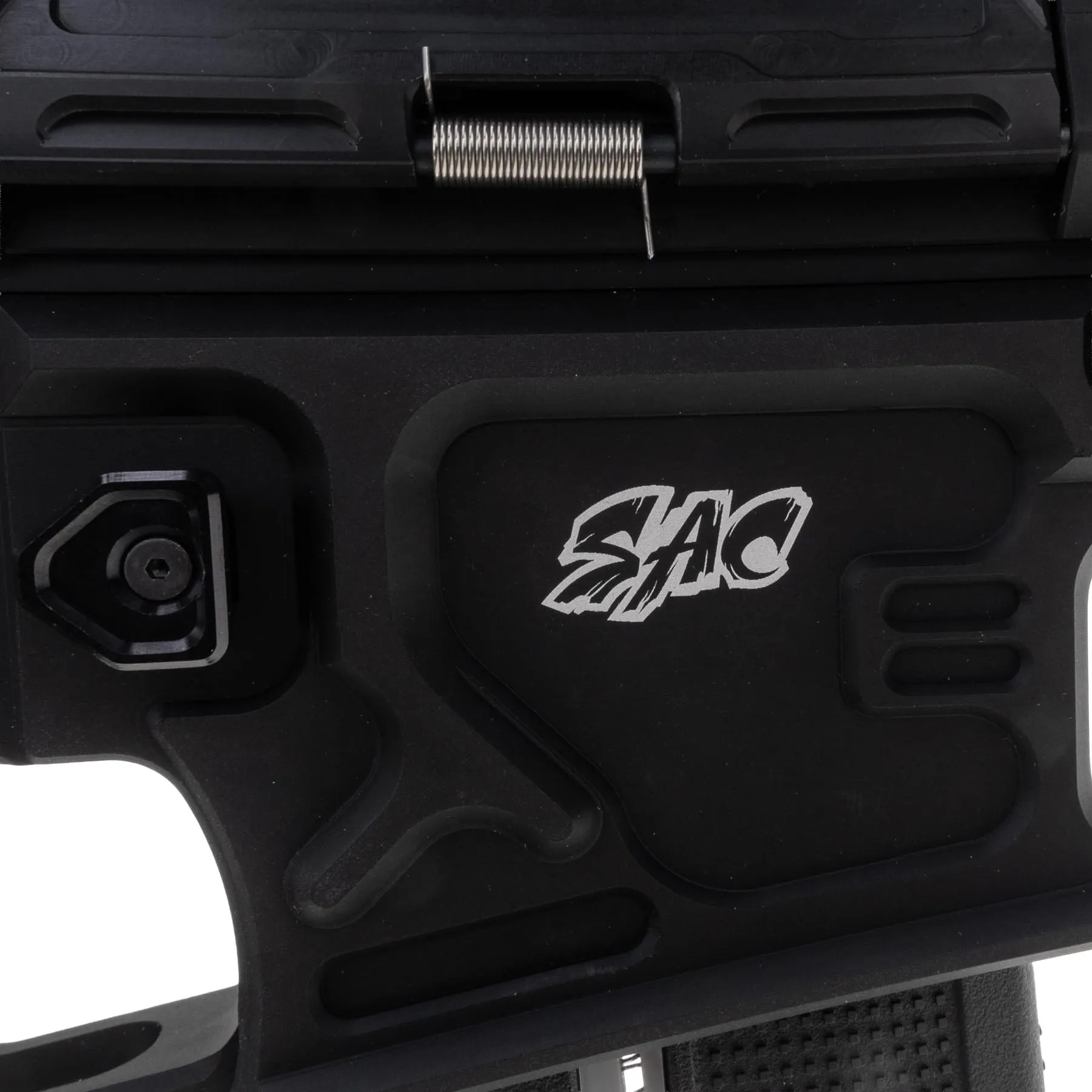 HPA Deal - SAC AR SOLID - "Phantom Hunt", HPA