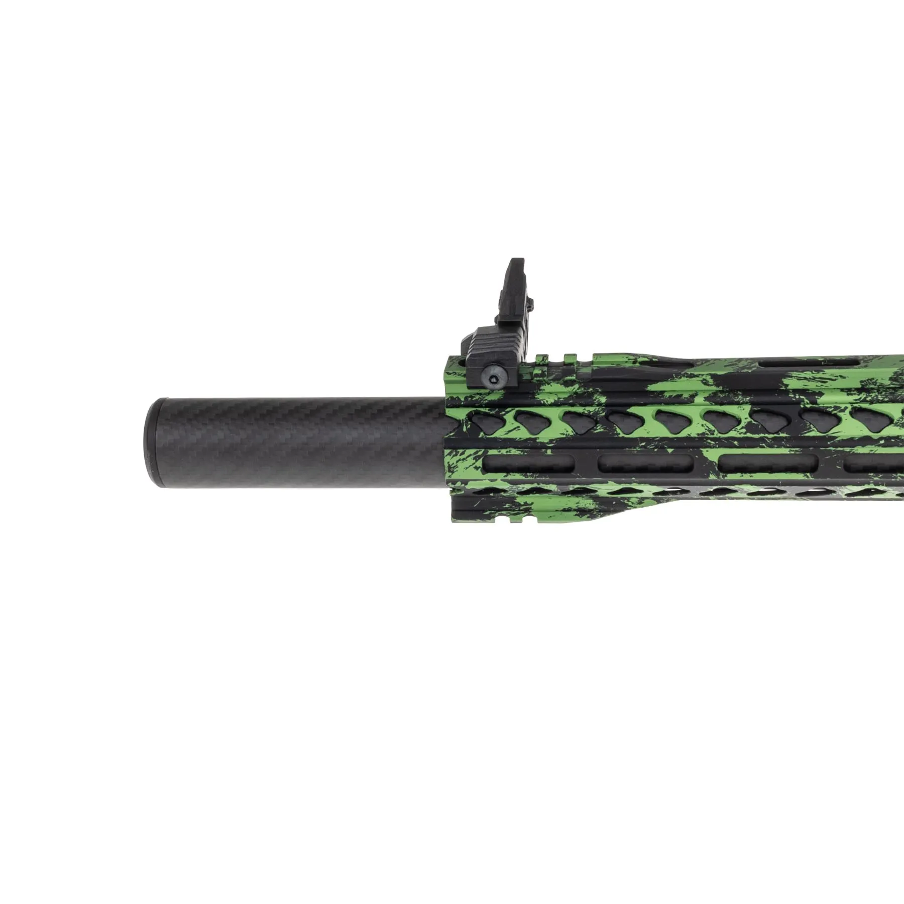 SAC AR SOLID - "Venom Painbringer", HPA