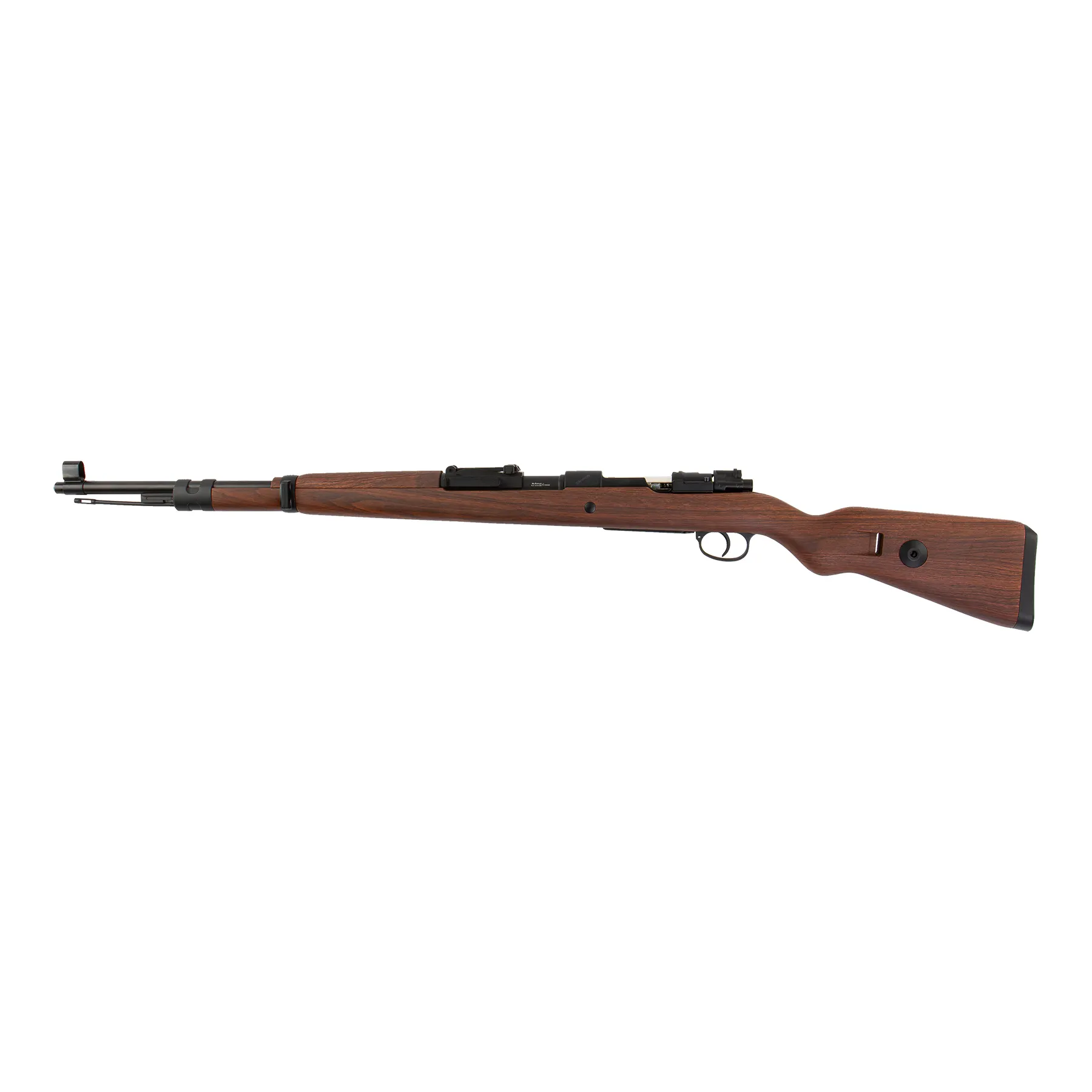 KAR98K WWII, Faux Wood Stock KAR98K WWII, Faux Wood Stock