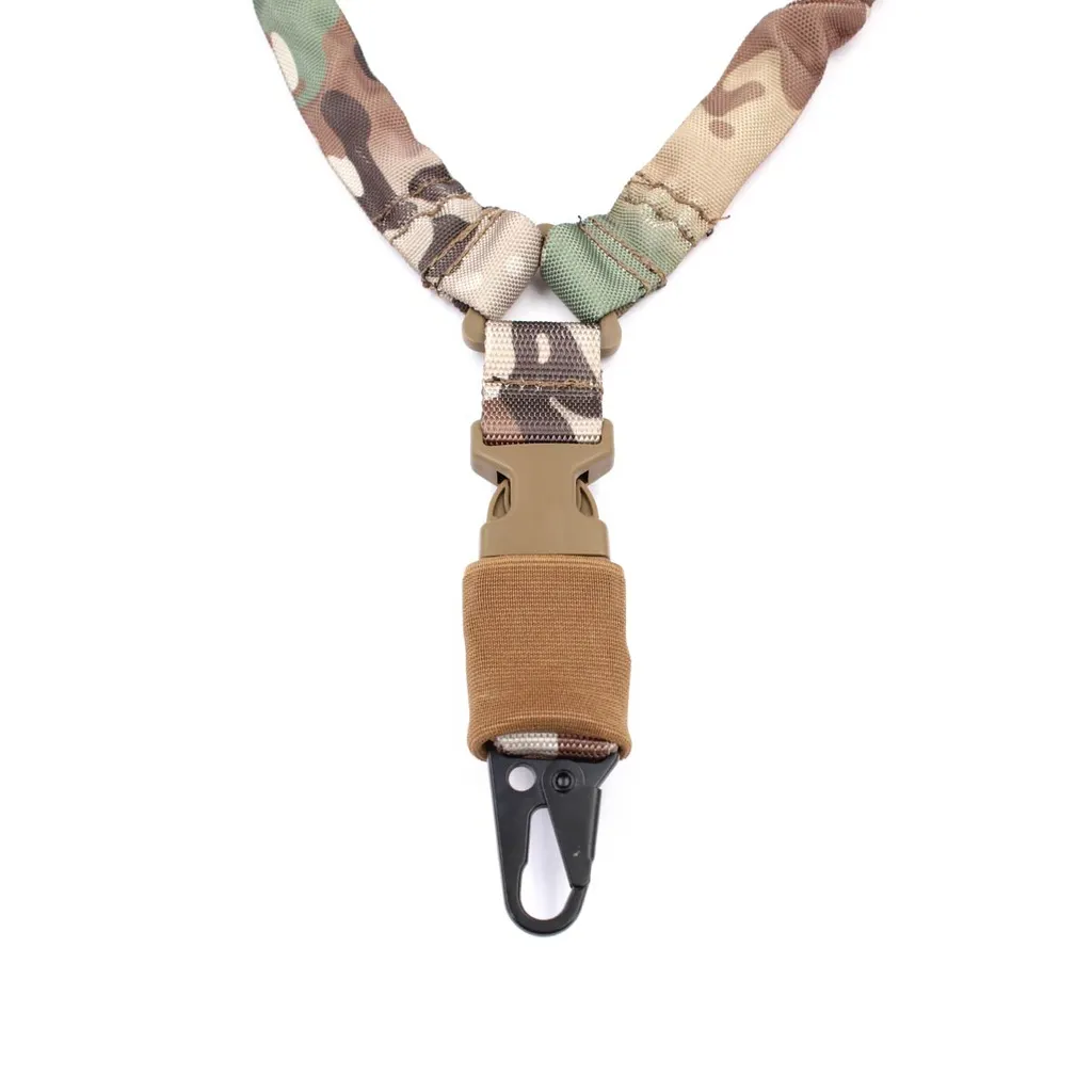 Corso Tactical One-Point Sling Crossbones MK2, Camo
