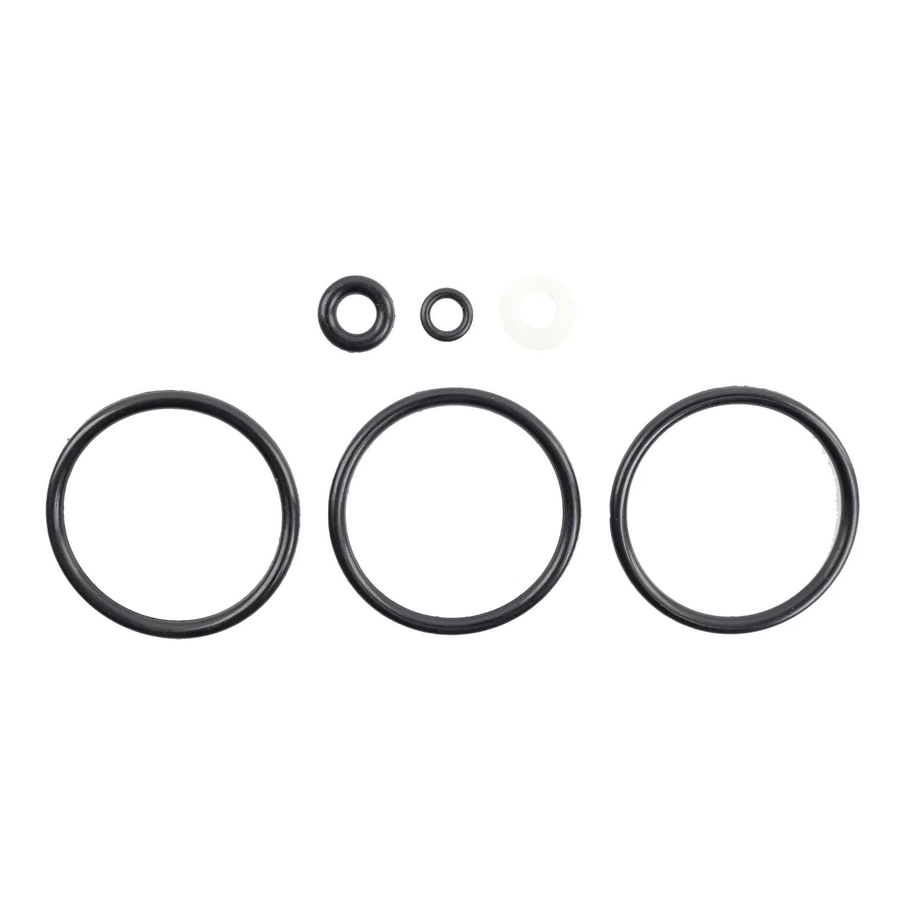 Seal & O-Ring Rebuild Kit für RWP Mini SFR Regulator