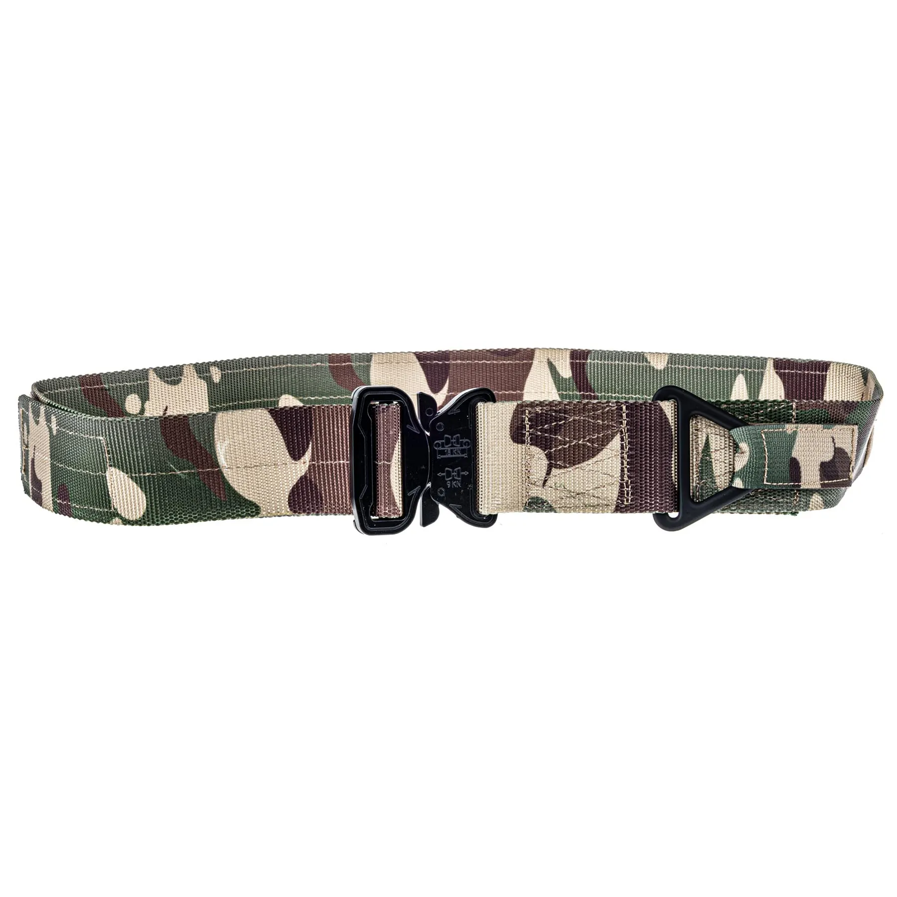 Reapo Tactical Belt, Camo