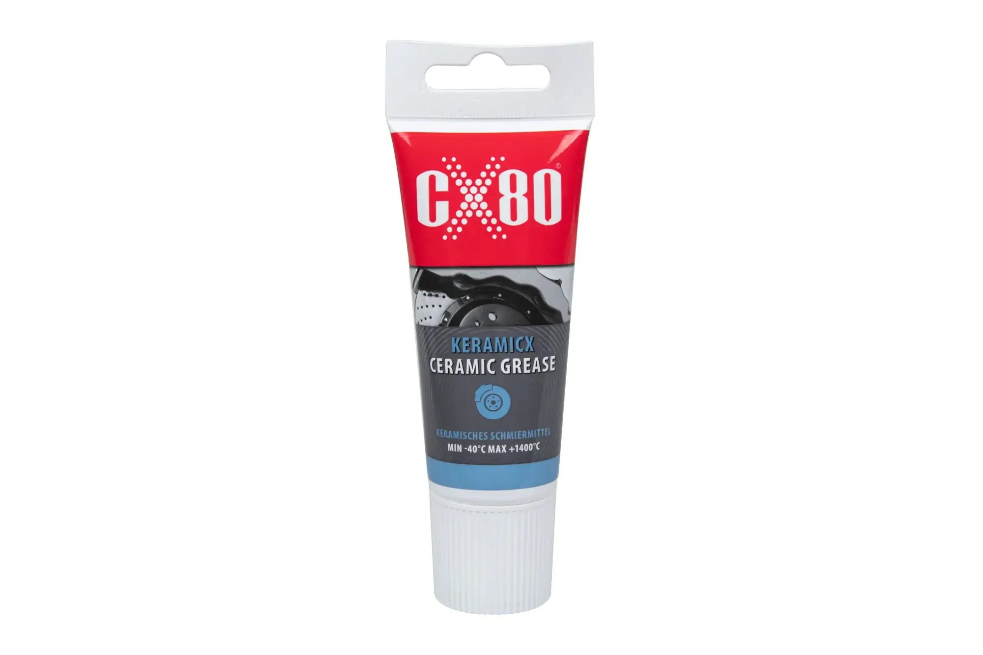 CX80 Keramix Lubricant Keramicx, 40g