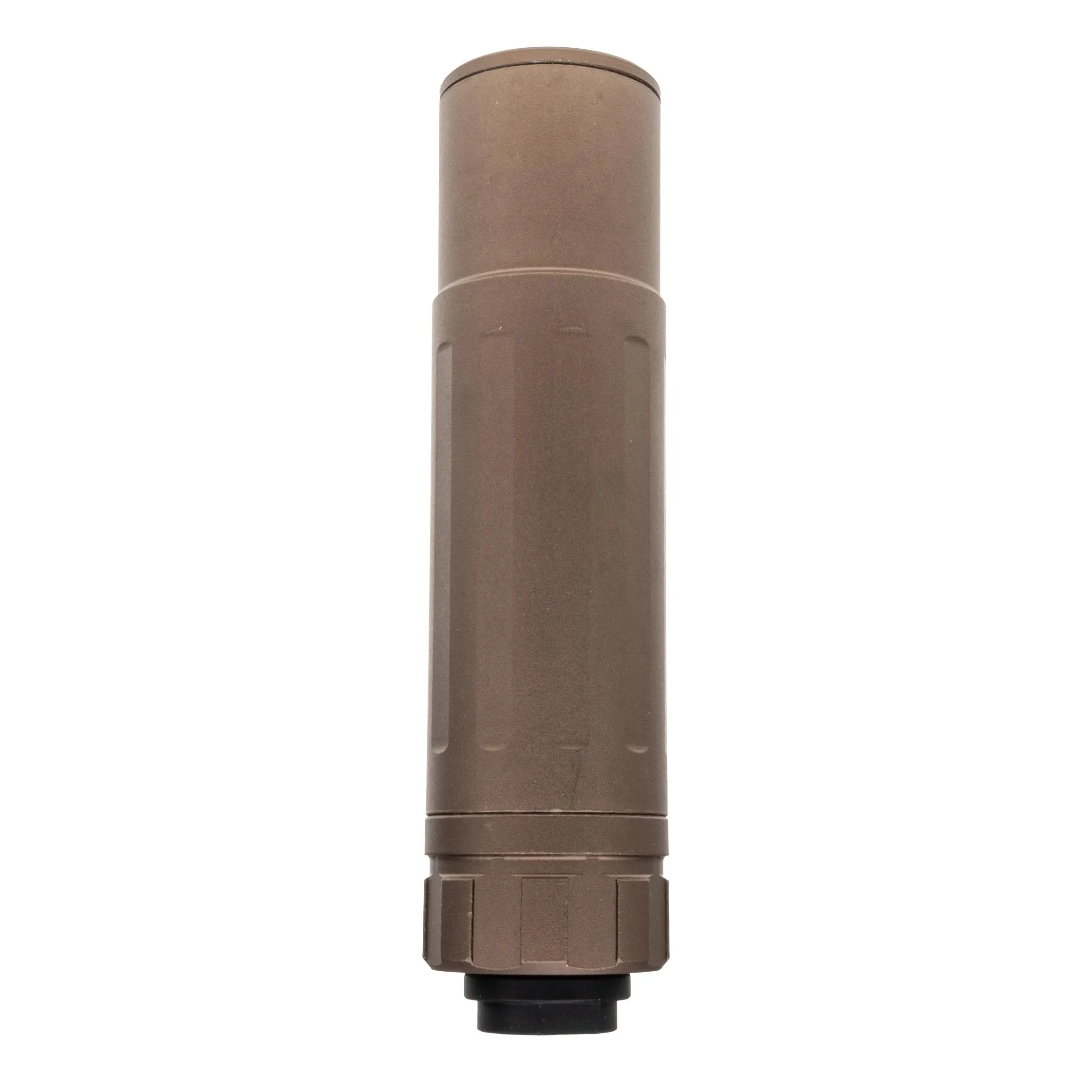 Reapo Special Forces Silencer QD w/ Muzzle Break, Tan