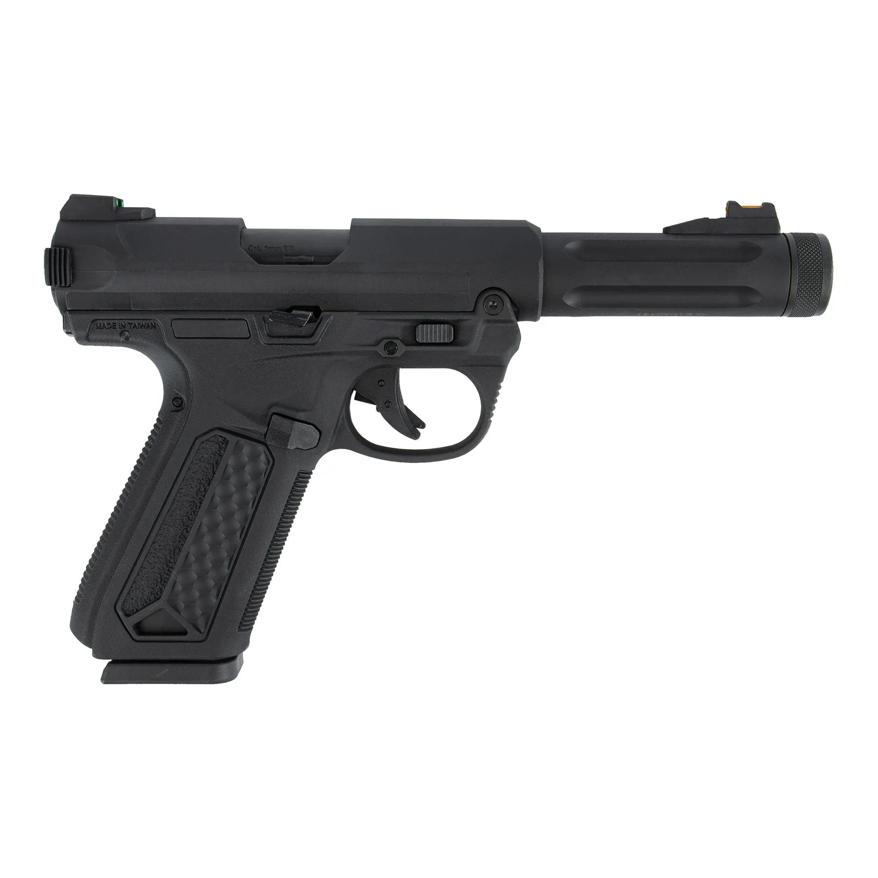 Bundle Deal #2 - Action Army AAP 01 Assasin GBB Softair Pistole