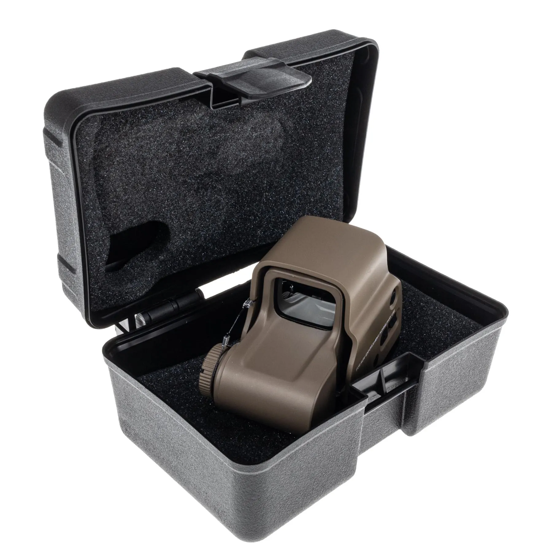 Reapo R558 Holo Red Dot Visier, Tan