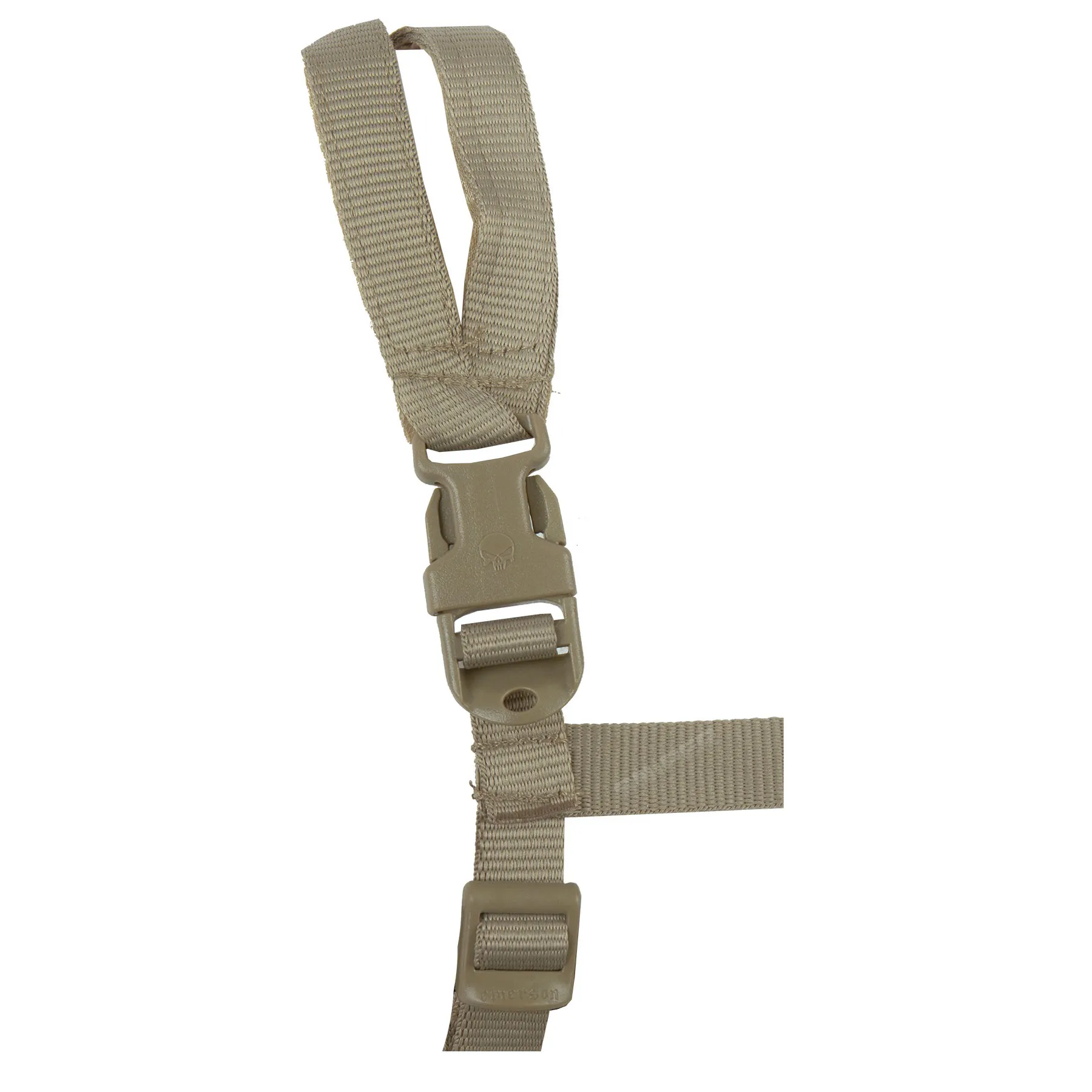 Emerson Modular System Helmet, Coyote Brown