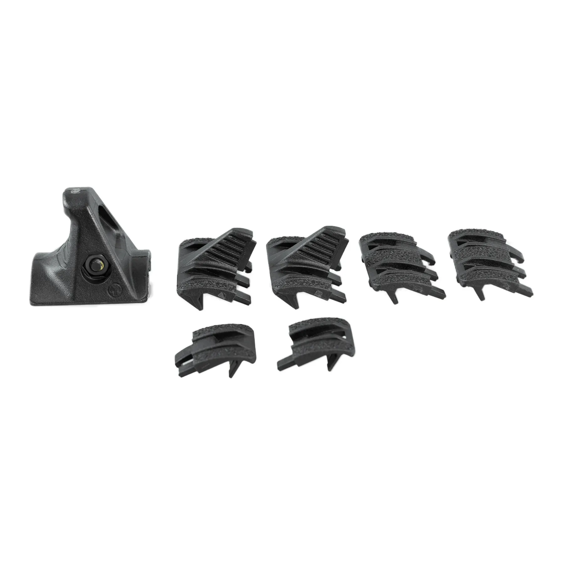 Magpul XTM Hand Stop Kit, Black