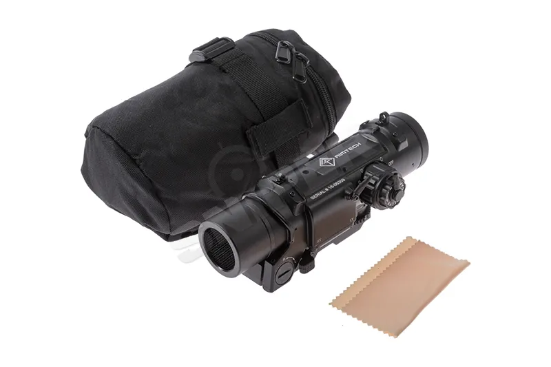 DR 1x-4x Precision Sight