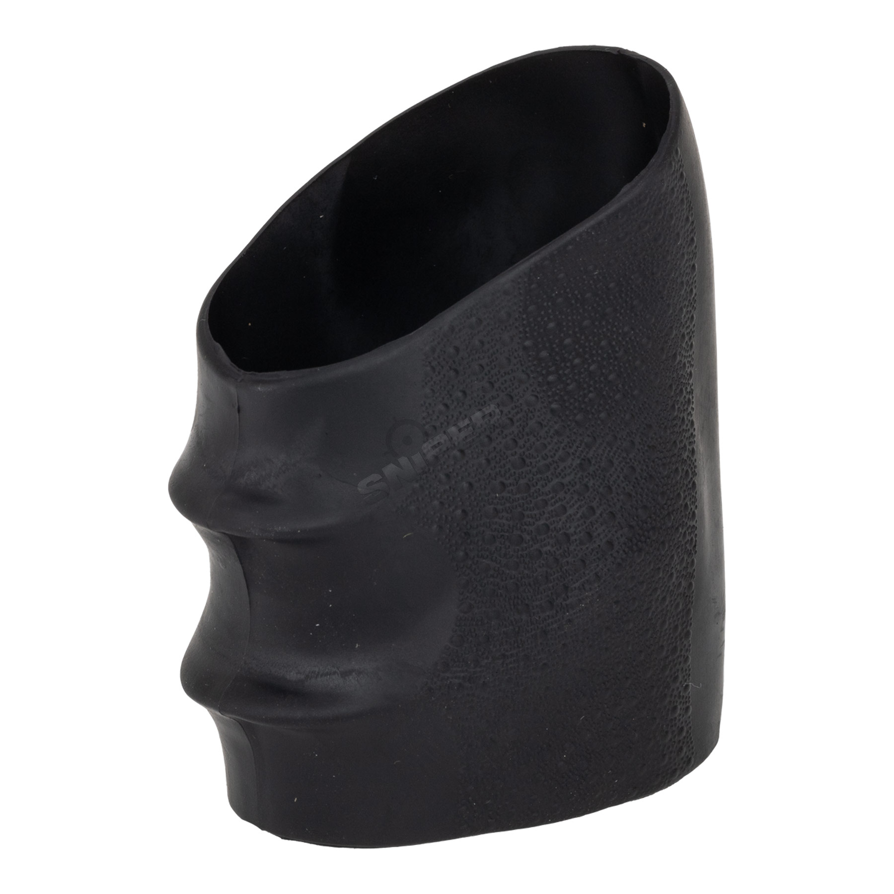 Anti-Slip Grip Cover für Pistolen & Revolver, Black