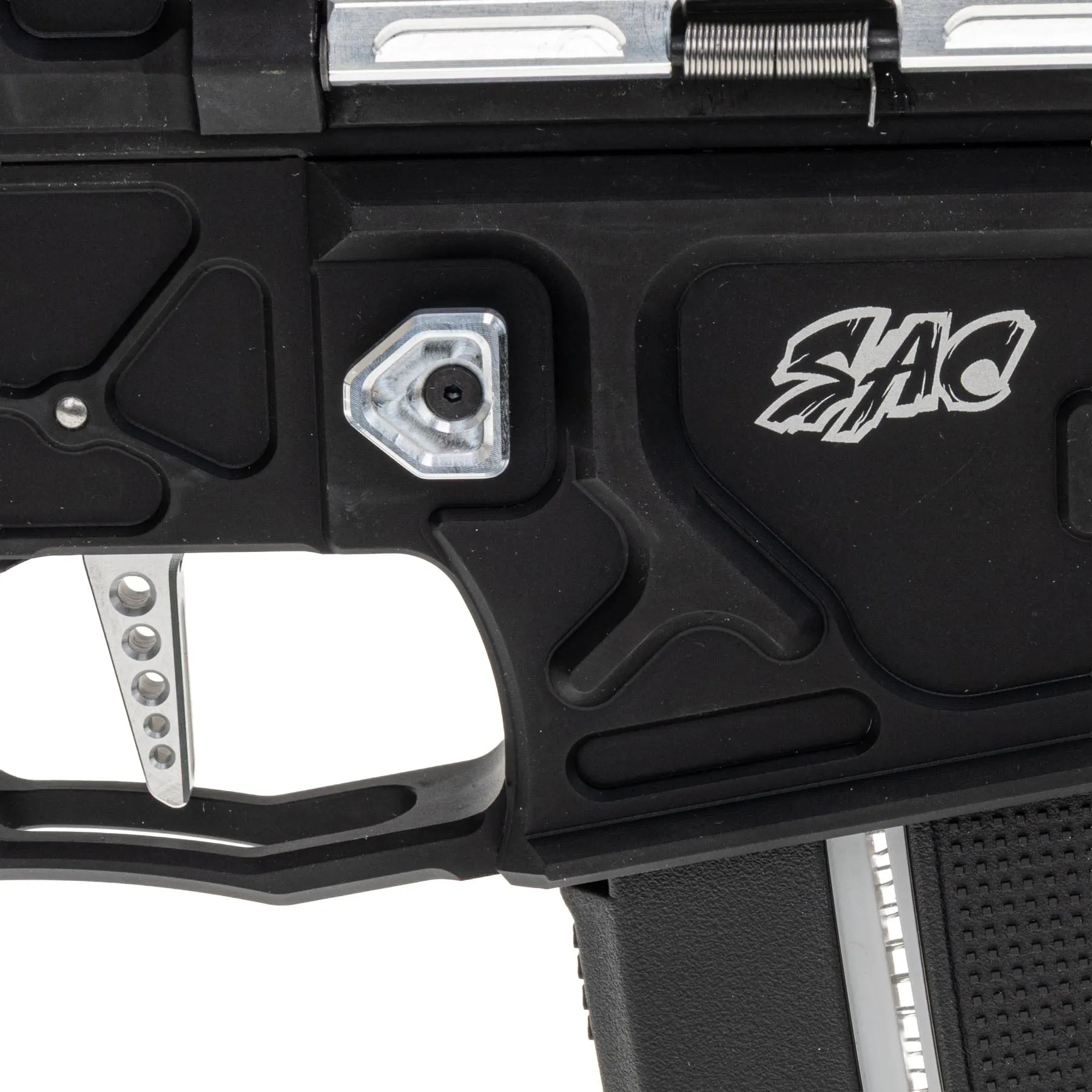 SAC AR SOLID - "Desert Storm", HPA 