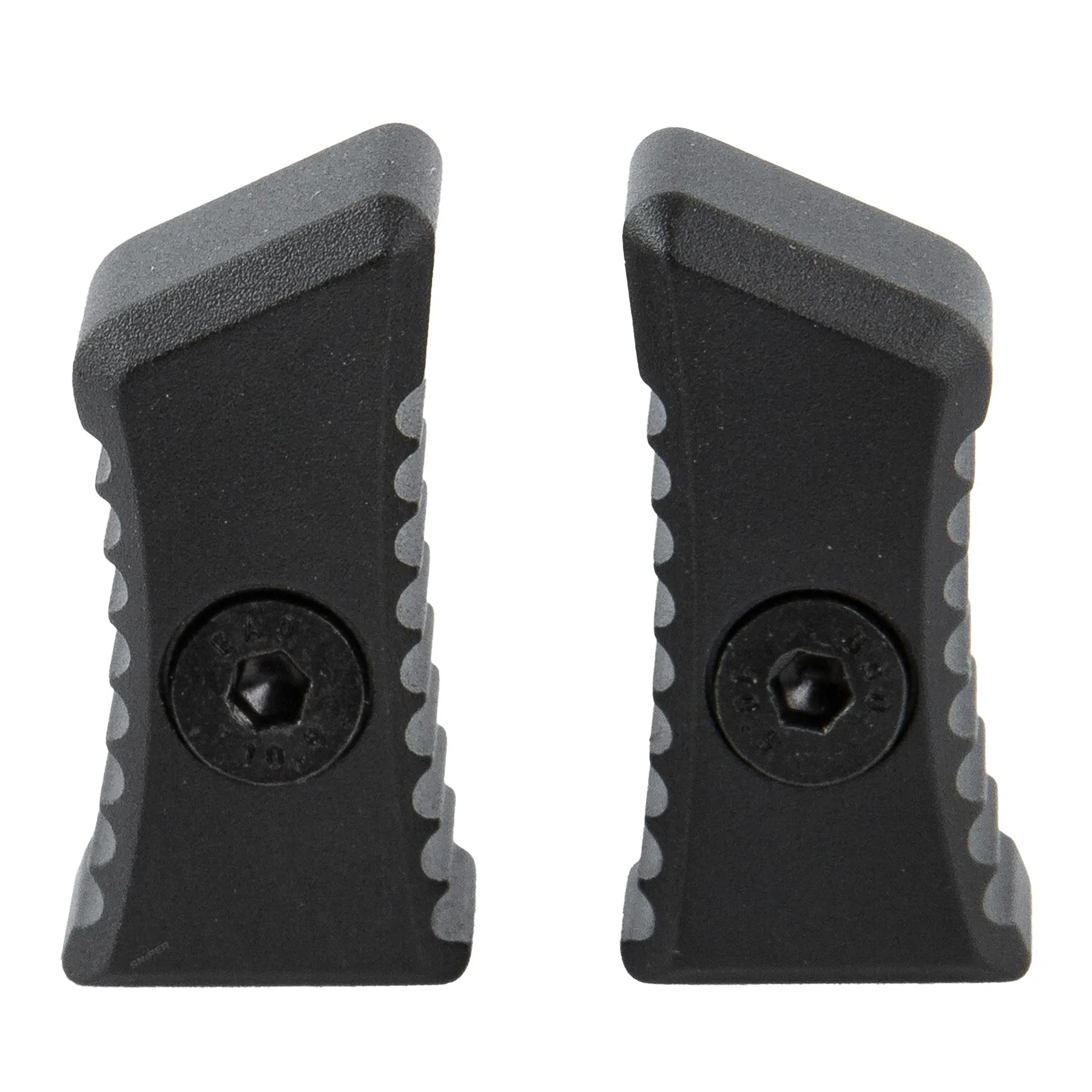 Charging Handle Grip für M4, Black