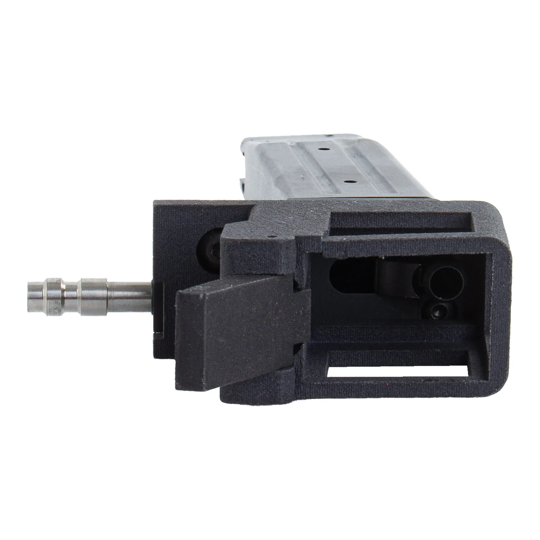 ARP9 HPA Adapter für Hi-Capa, Black ARP9 HPA Adapter für Hi-Capa, Black