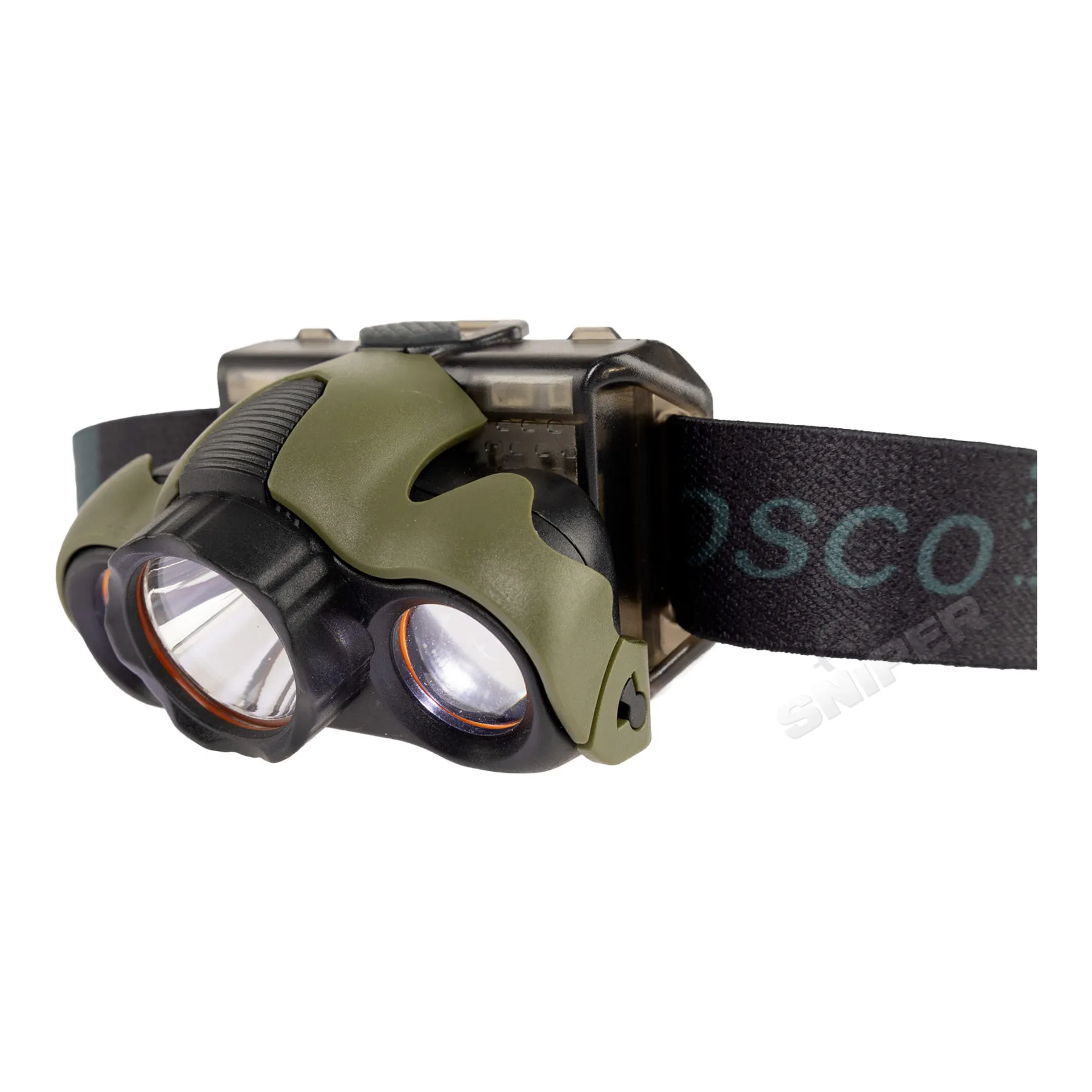 Forest LED Headlight Forest LED Headlight