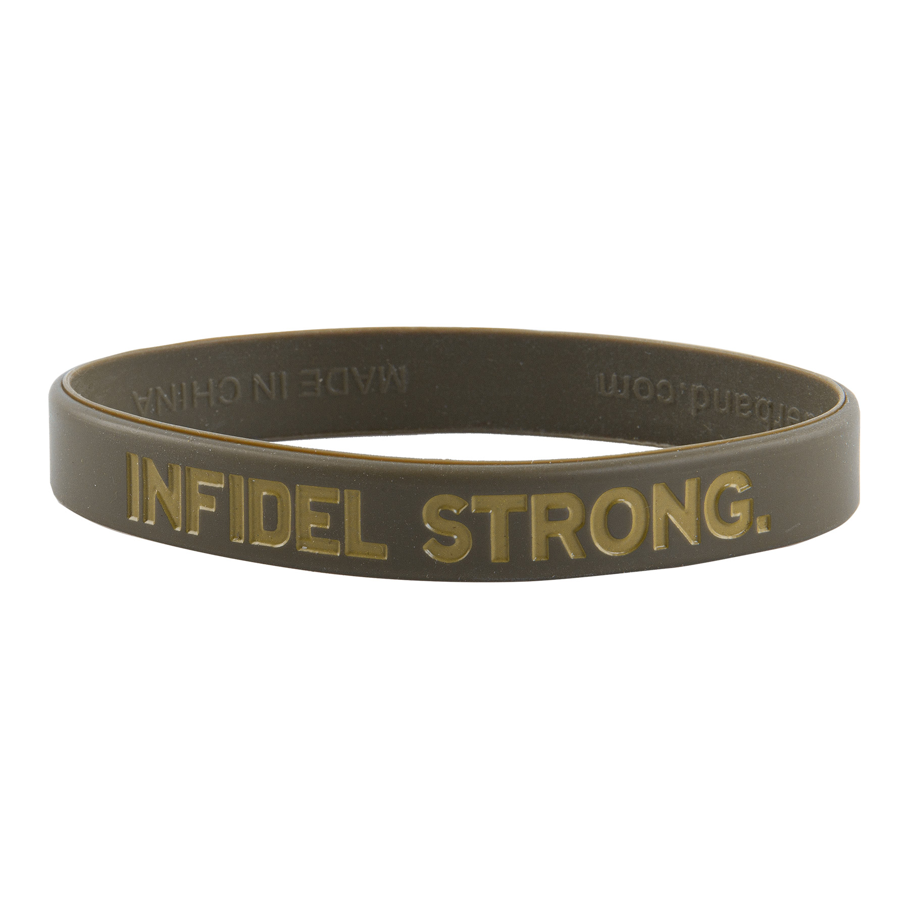Infidel Strong Armband Version 2 (A47)