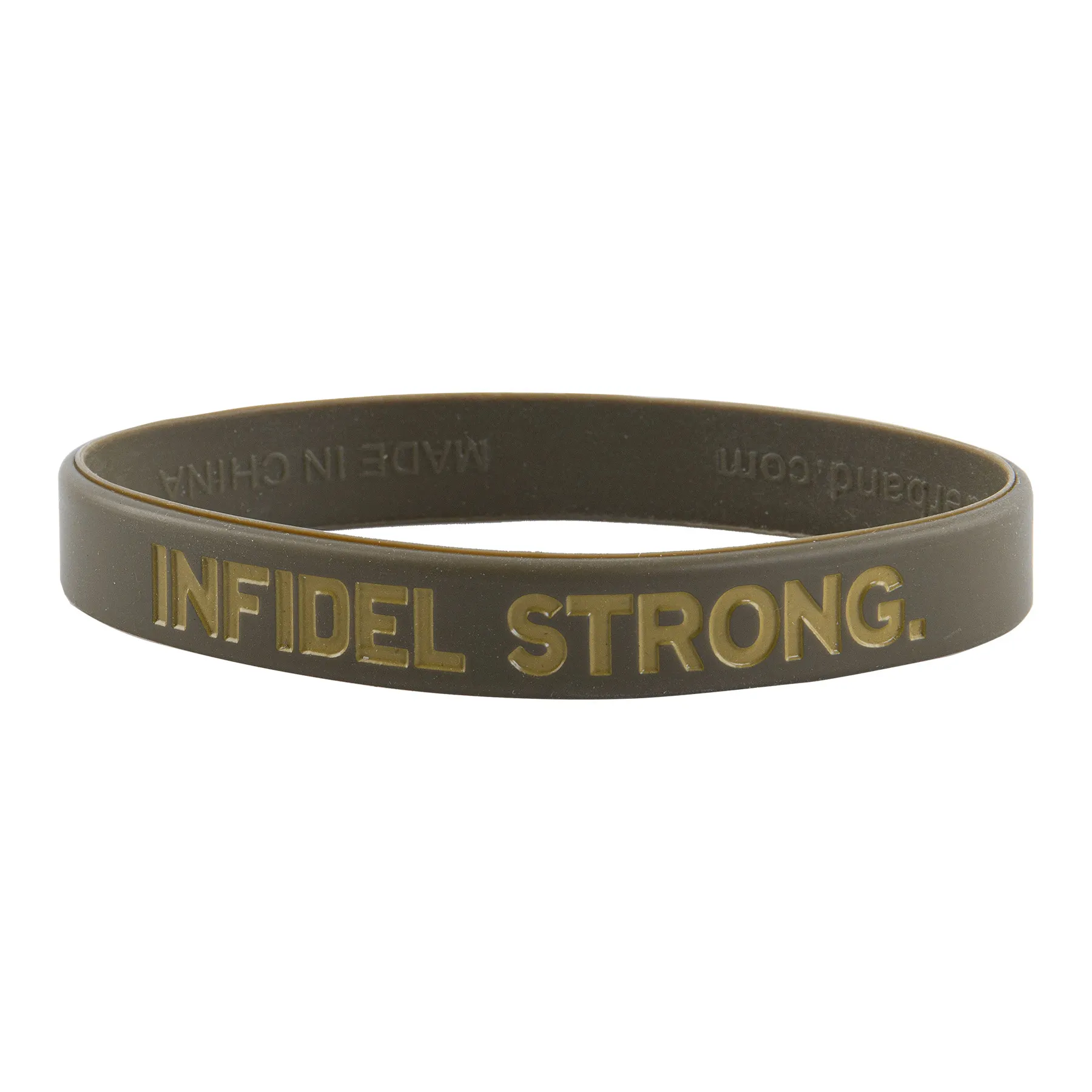 Infidel Strong Armband Version 2 (A47) Infidel Strong Armband Version 2 (A47)
