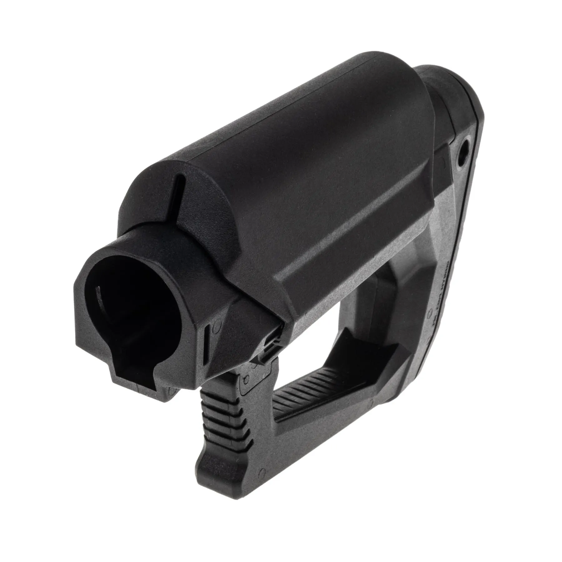 Reapo Battleground Stock ,Black