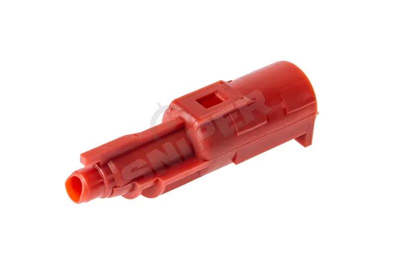 Ersatznozzle für AW Custom VX01 GBB