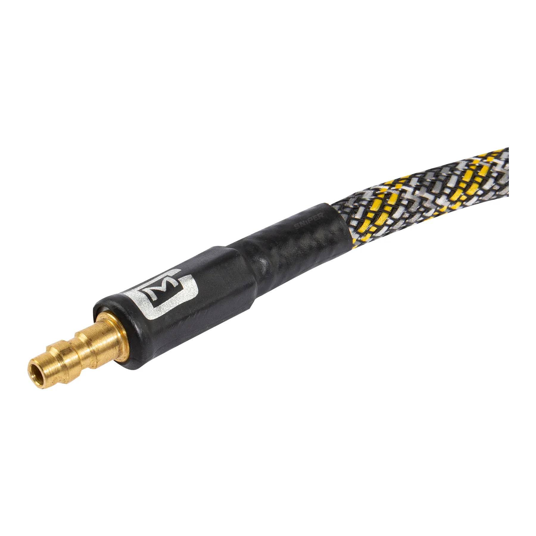 HPA Remote Line 36" QD US Wide bore, Cobra