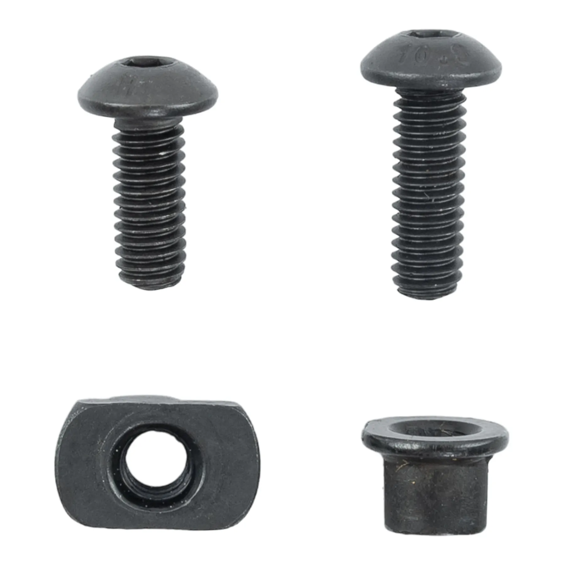Halo Handstop Grip, Black