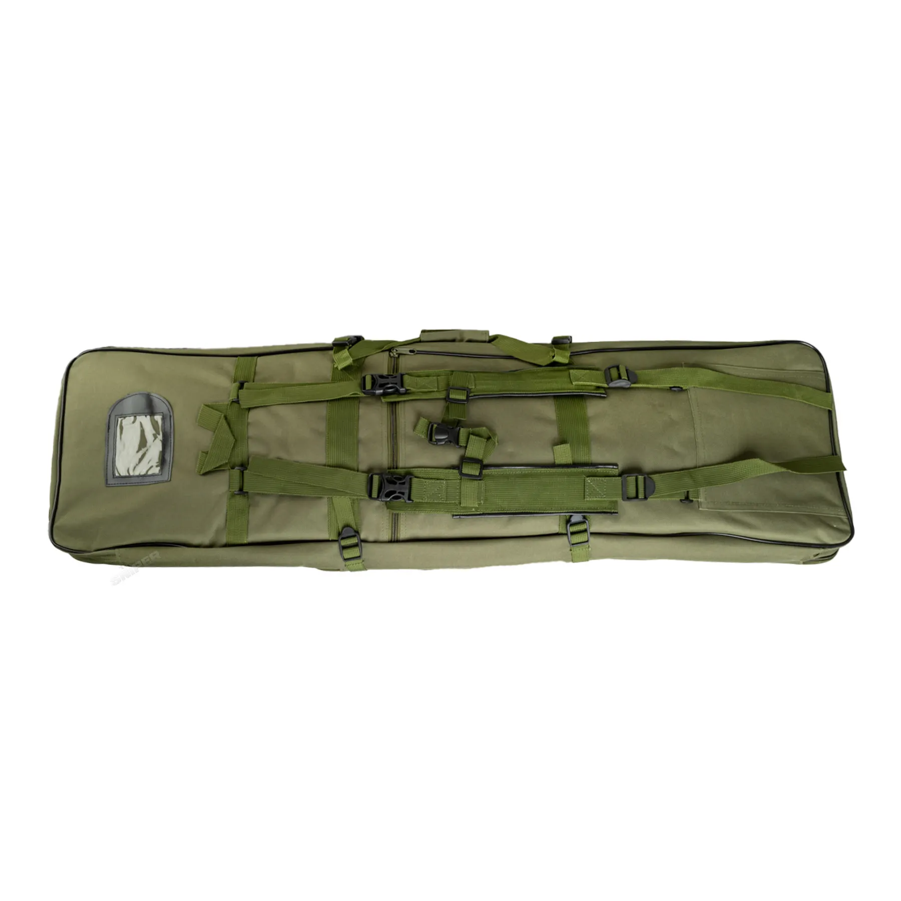 Tactical Waffentasche 100cm, OD