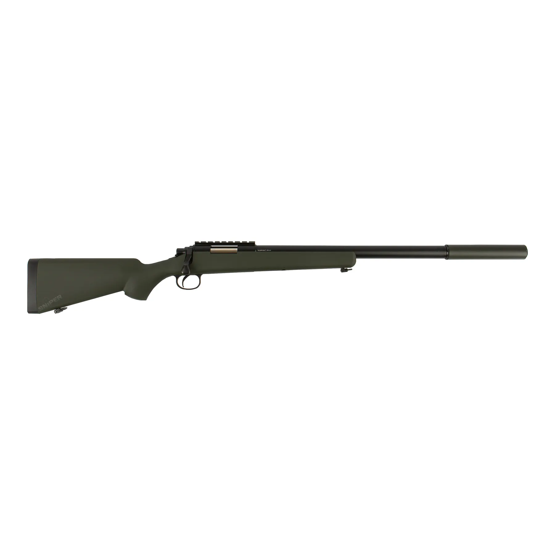 VSR-10 Pro Sniper G-Spec, OD