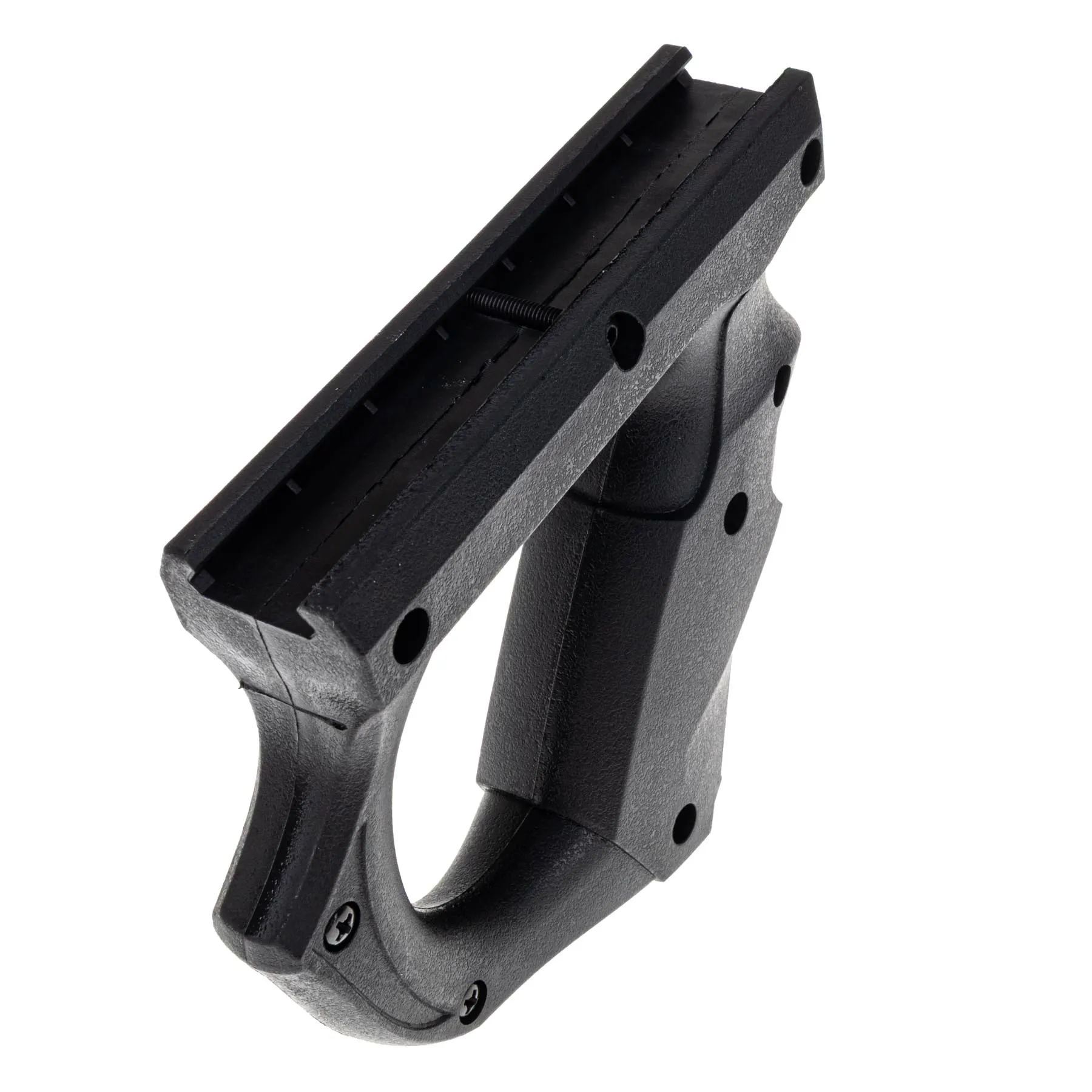 Reapo Angled Foregrip, Black Reapo Angled Foregrip, Black