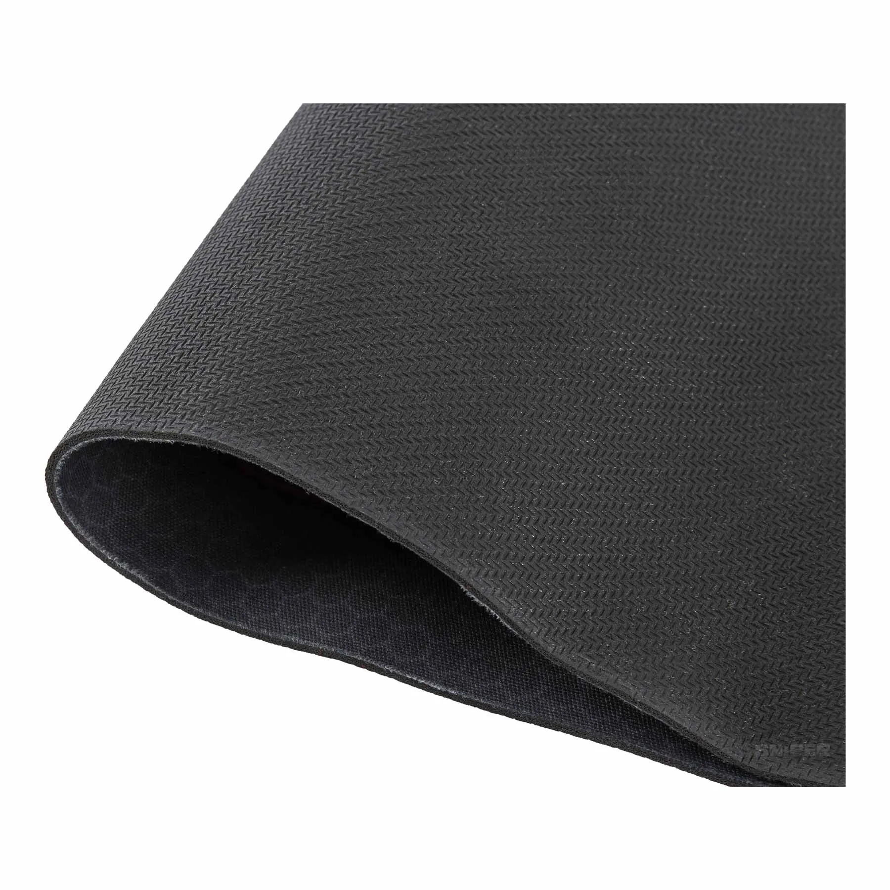 Handgun Smart Mat, Demontagematte