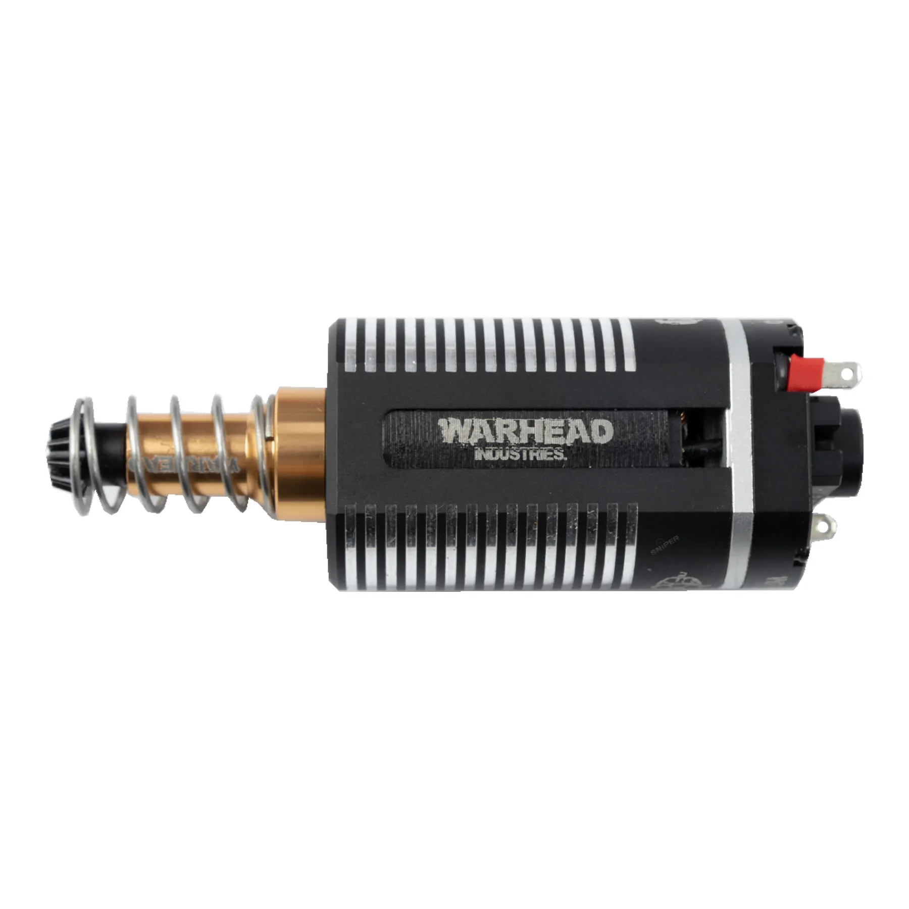 Warhead Gen.2 Standard 30k Brushless Motor, Long