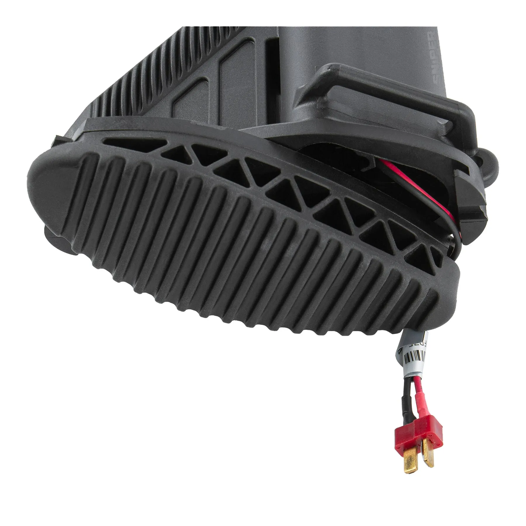 SA-H21 Edge 2.0 (S)AEG, Black