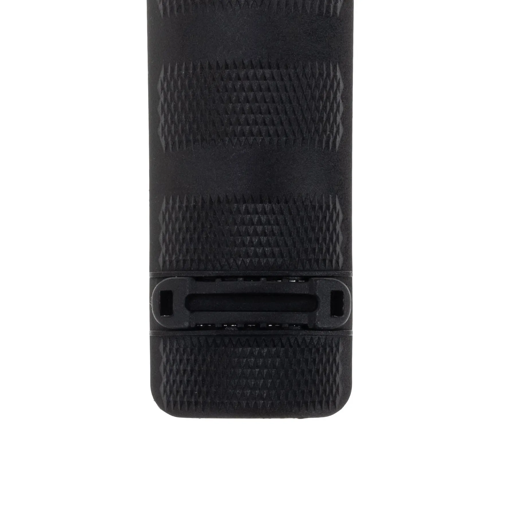 Reapo Rail Panel Cover Set, Black