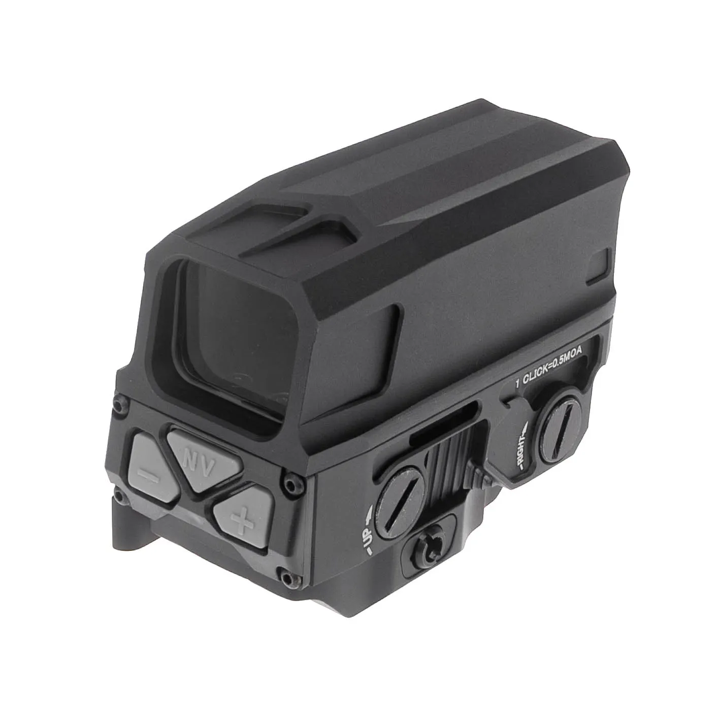 Reapo Team Six Red Dot Visier, Black