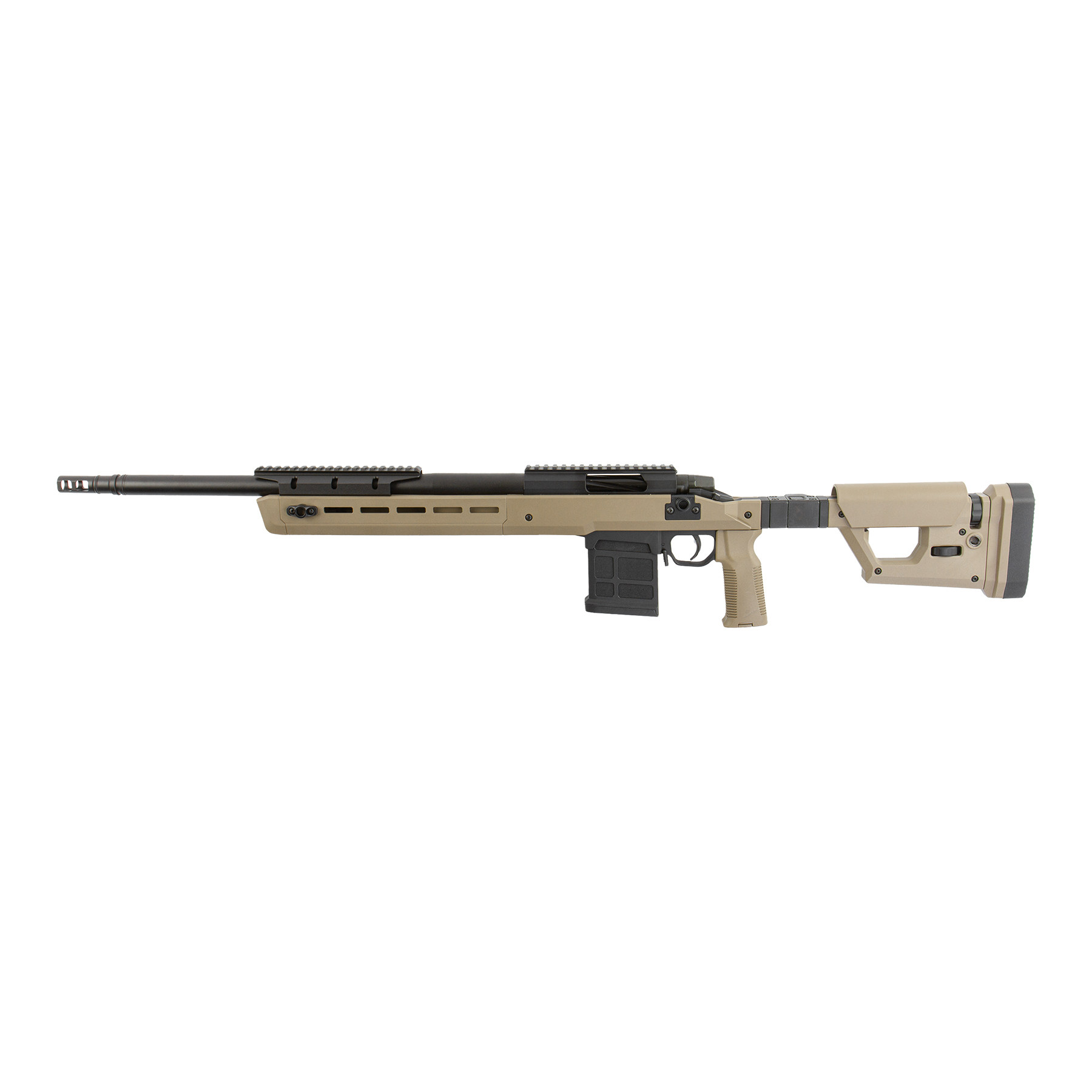 M66 Spring Sniper Rifle, Tan