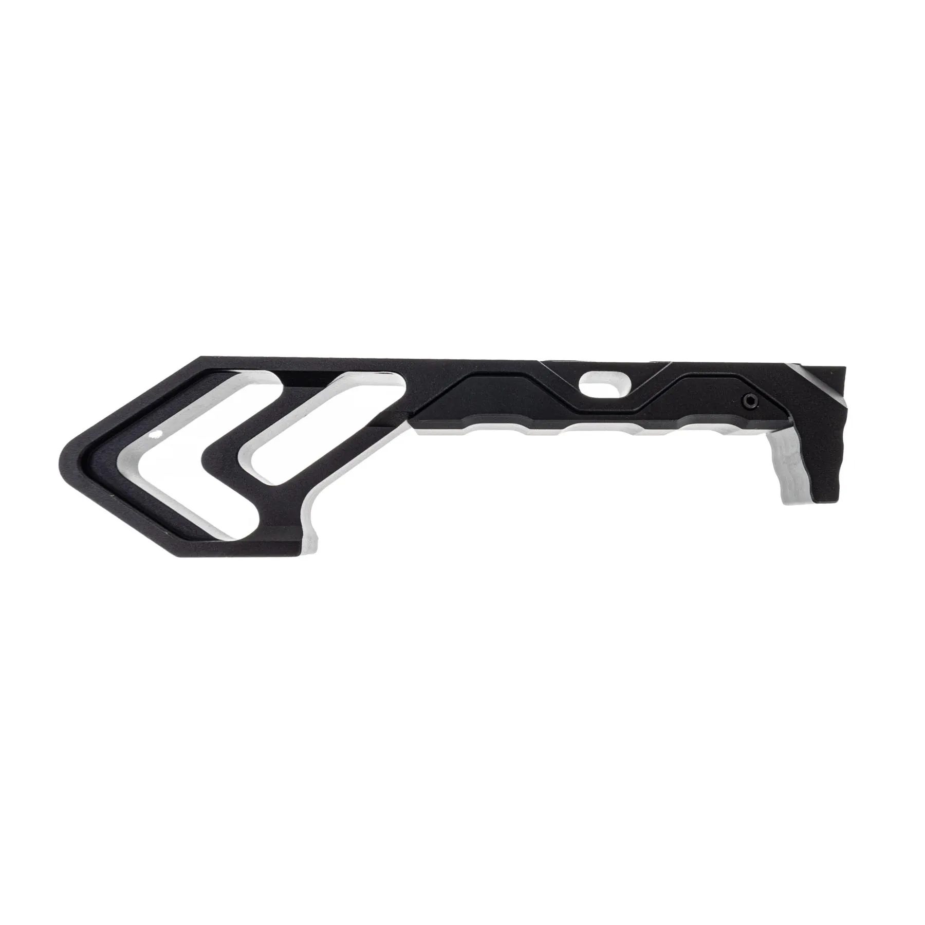 Reapo TD MOD ForeGrip For M-LOK, Black