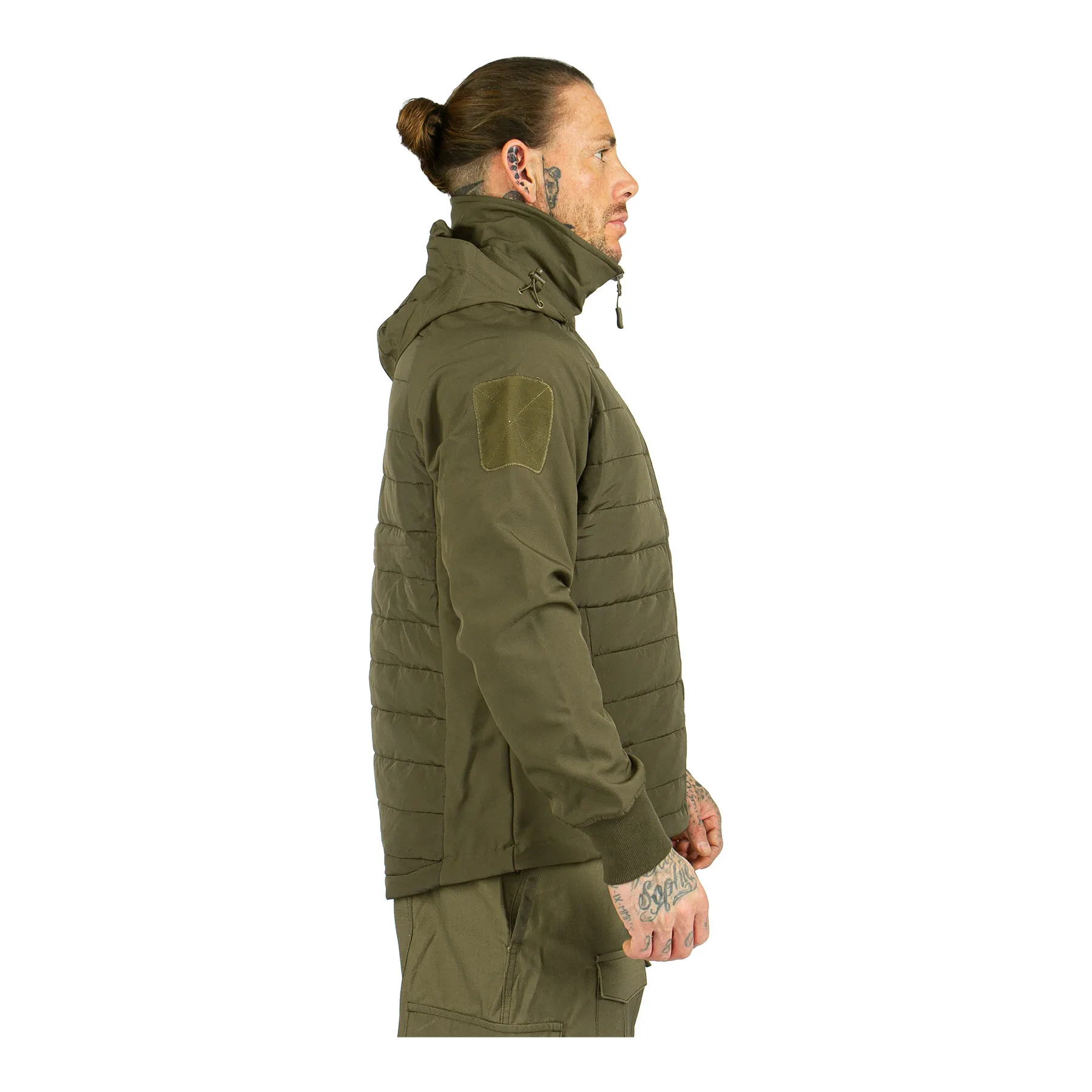 Mojave Jacket, Ranger Green Mojave Jacket, Ranger Green
