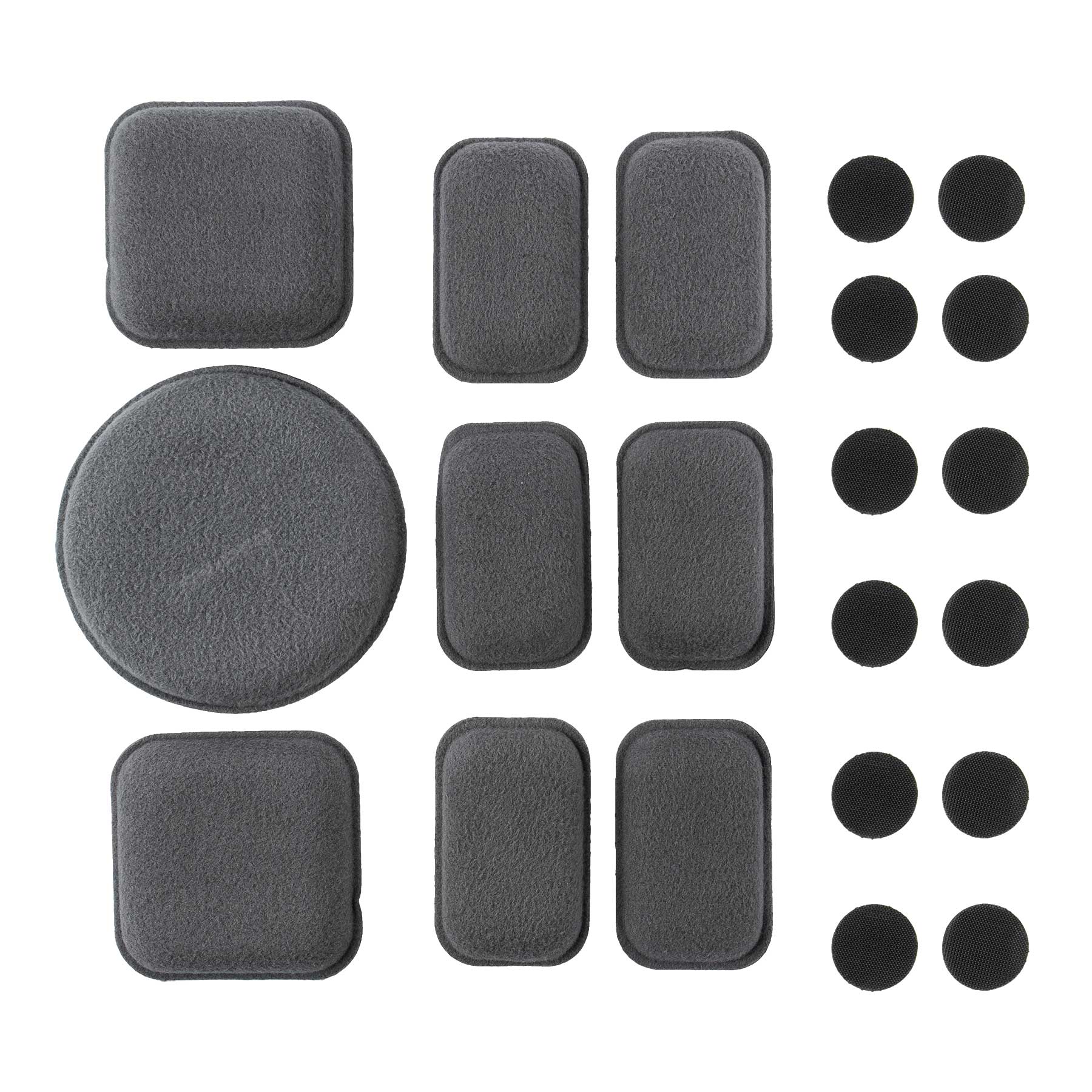 Helmet Protection Pads