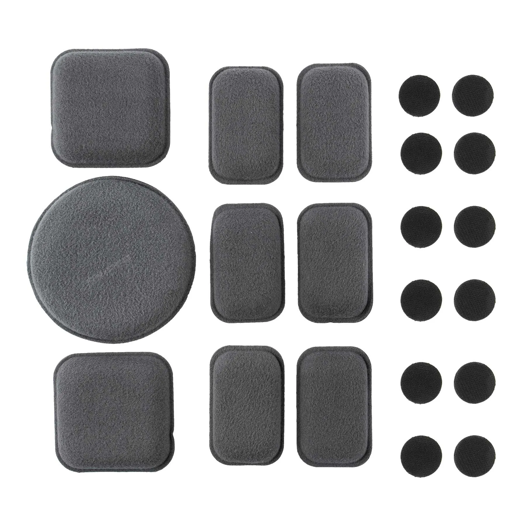 Helmet Protection Pads Helmet Protection Pads