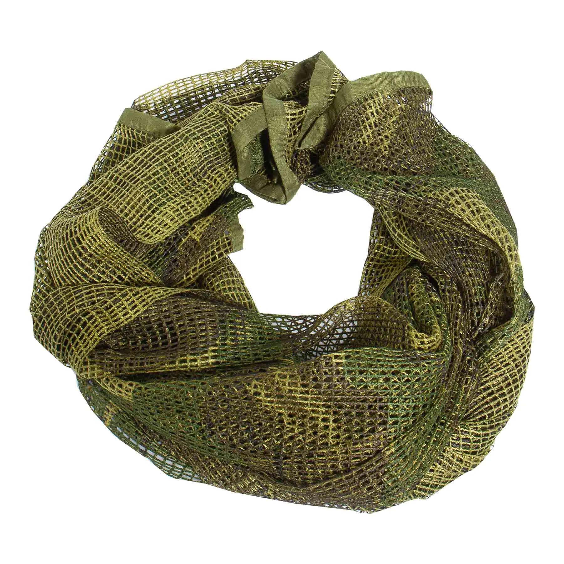 Combat Shemag, Britsh Camo
