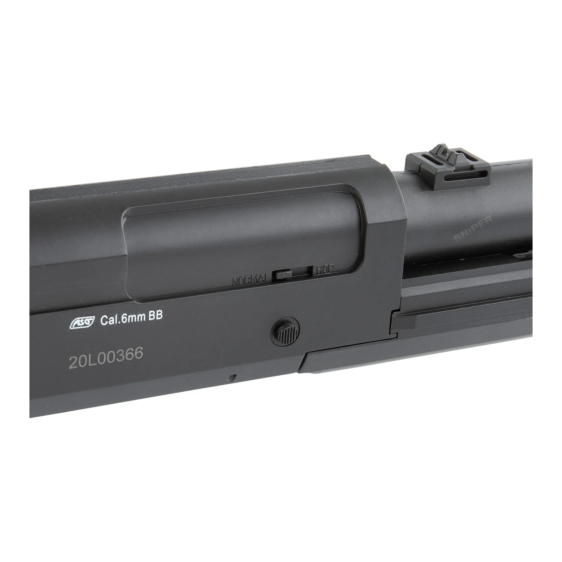 Franchi flex stock Shotgun SAS 12