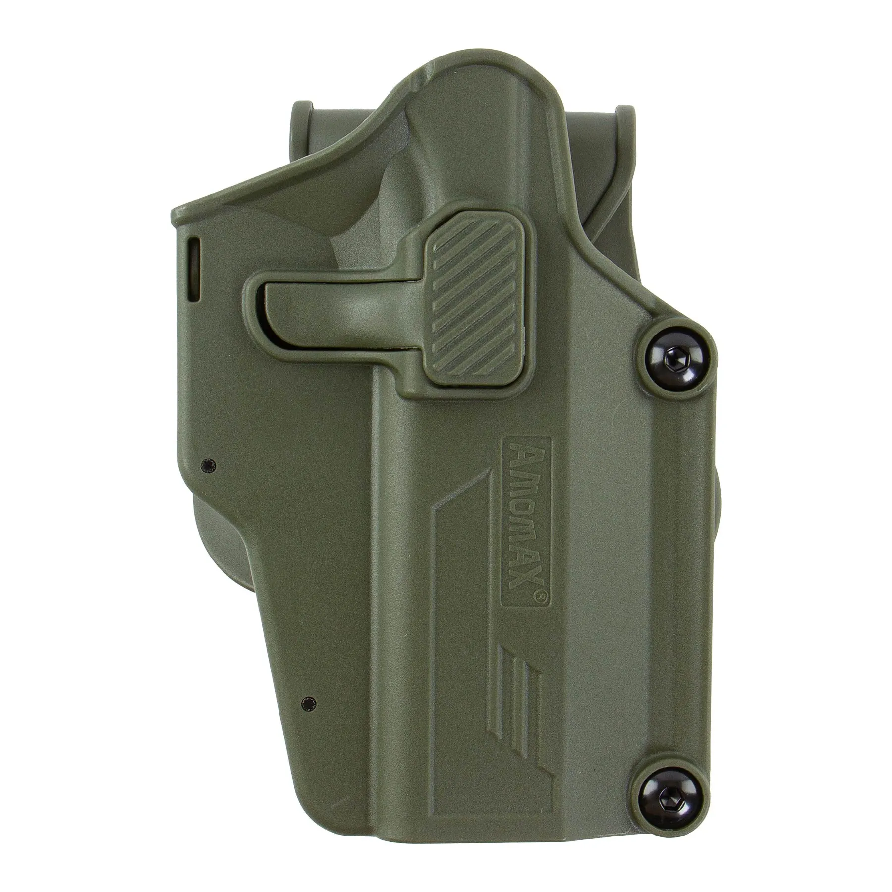 Universal Paddle Holster, Multi Fit, OD Universal Paddle Holster, Multi Fit, OD