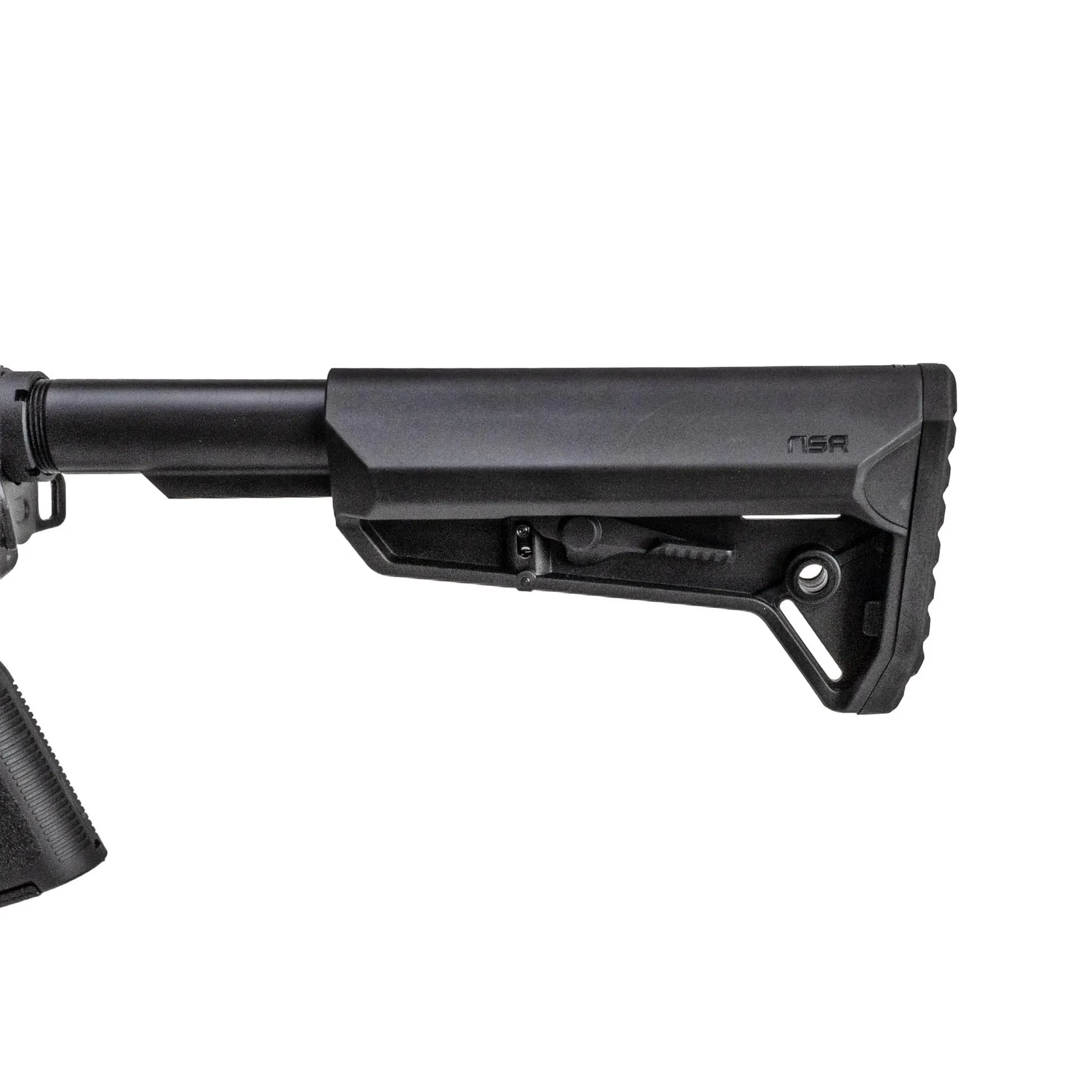 Prep my Airsoft #1 - Lancer x BG SPR 10" Gen3 Nebula ETU (S)AEG, Black