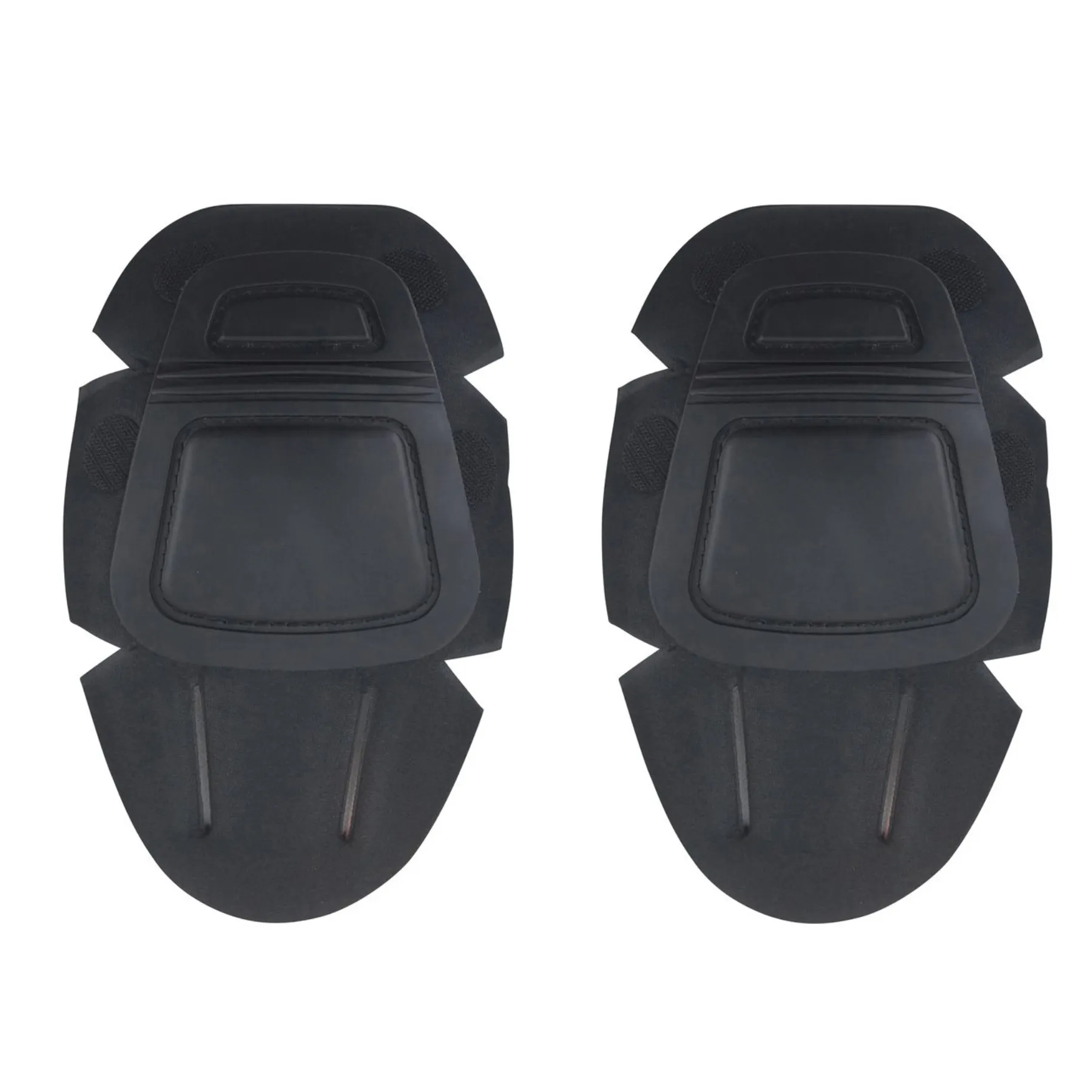 Reapo Knee Pads für R3 Combat Pants, Black Reapo Knee Pads für R3 Combat Pants, Black