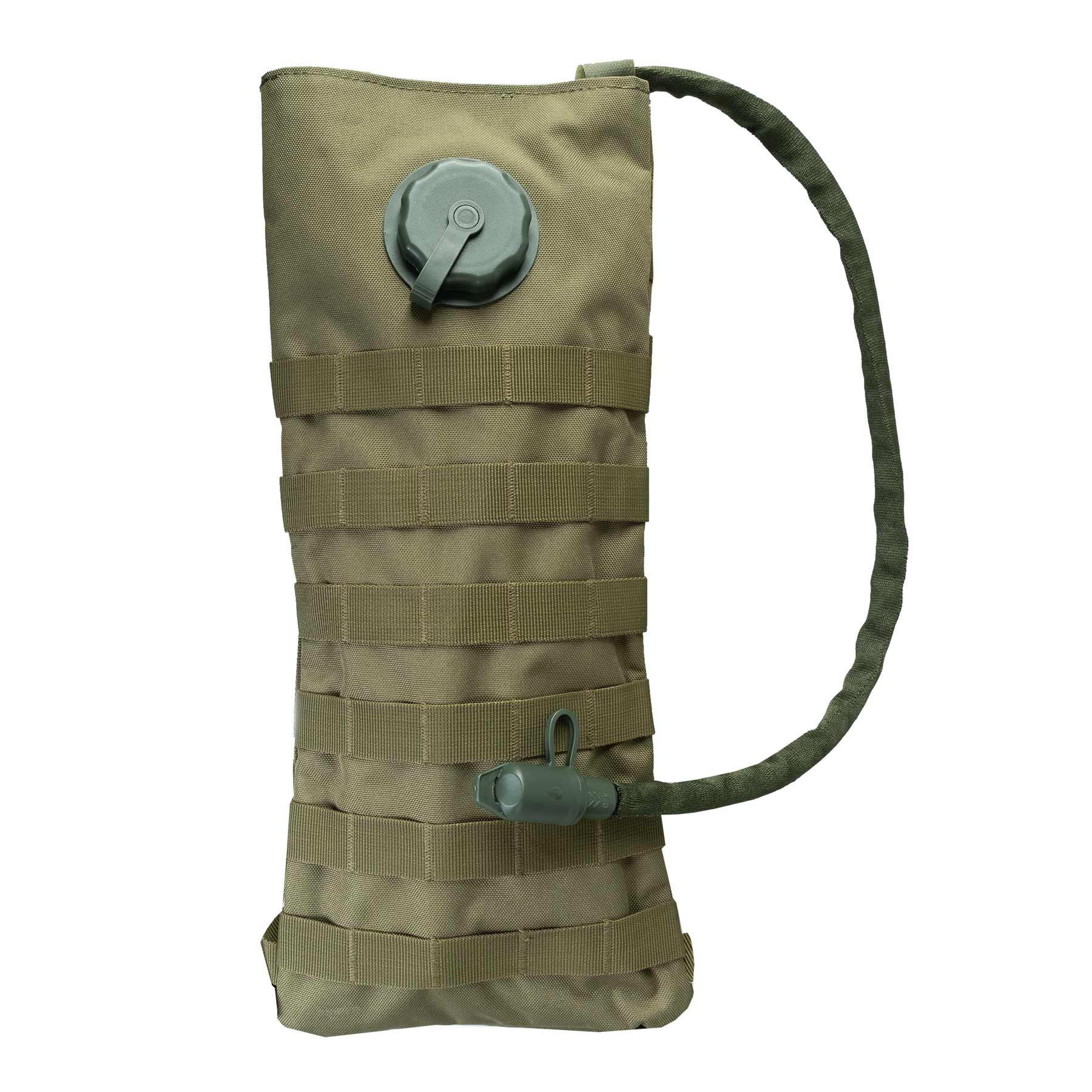 Hydration Cover w/ Insert, Olive