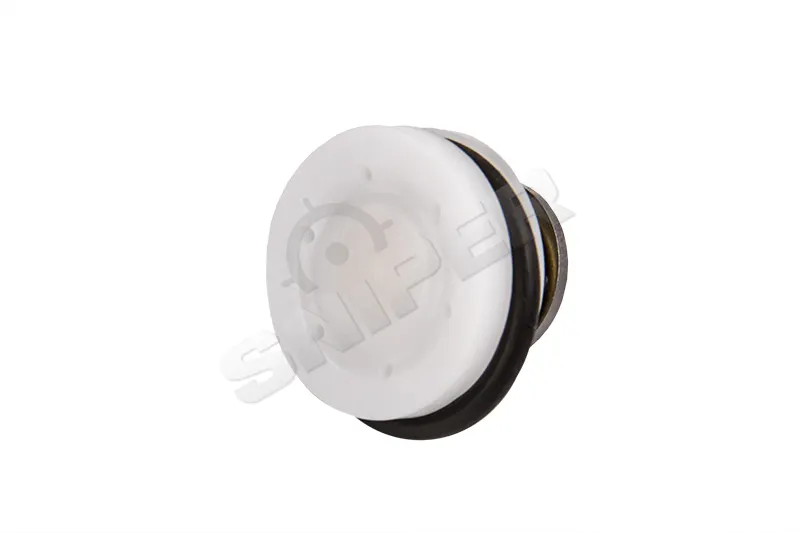 Polymer Vented Bearing Piston Head Polymer Vented Bearing Piston Head